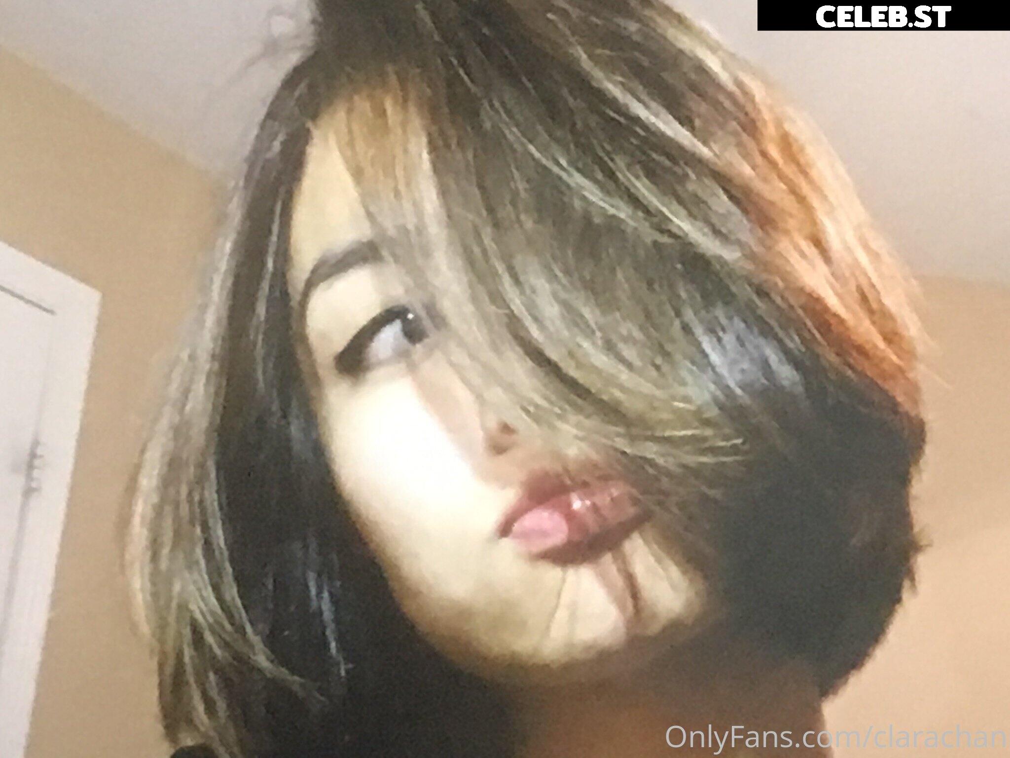 Clara Chan | Clara_chan Image 4123117