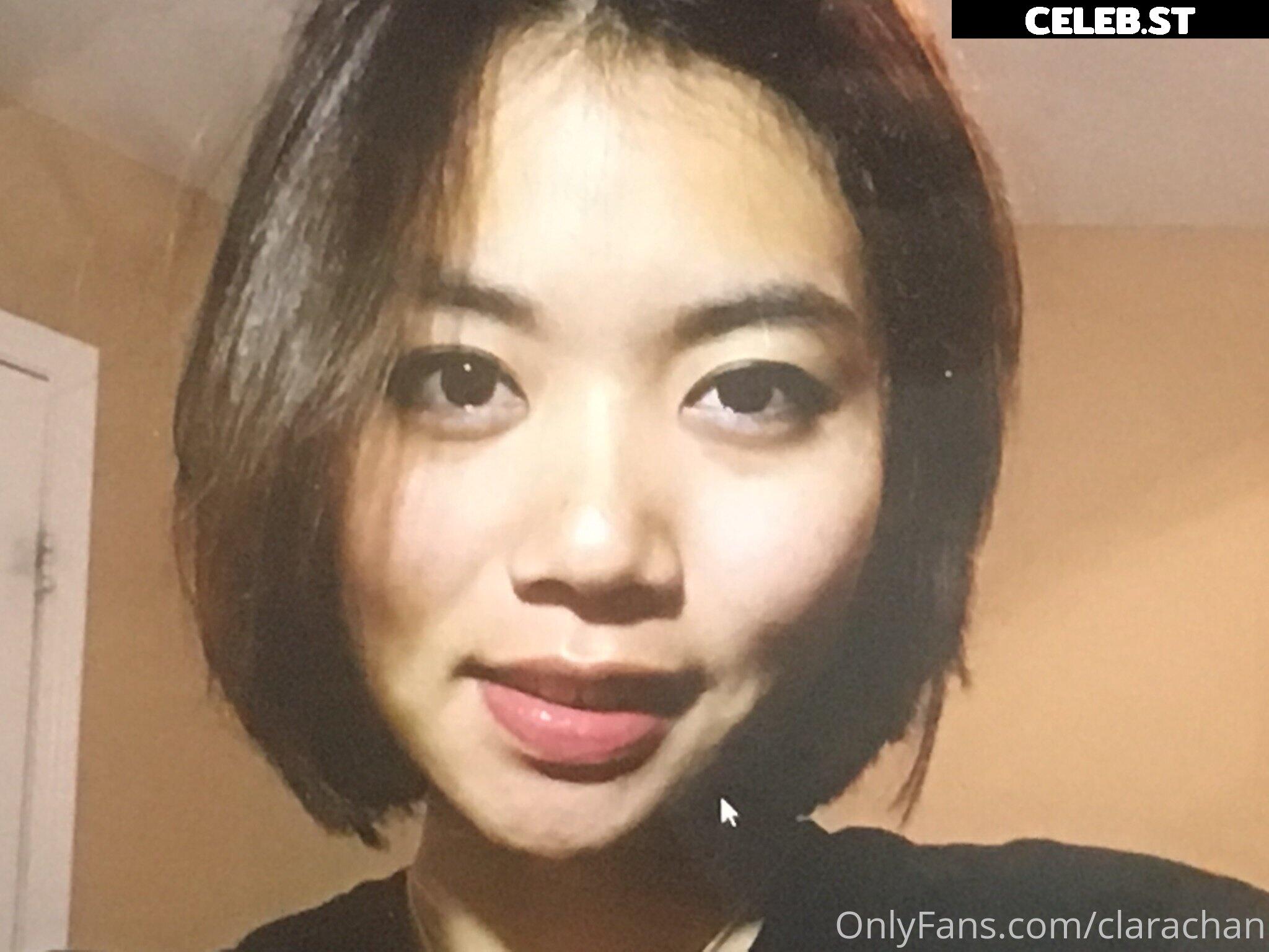 Clara Chan | Clara_chan Image 4123071