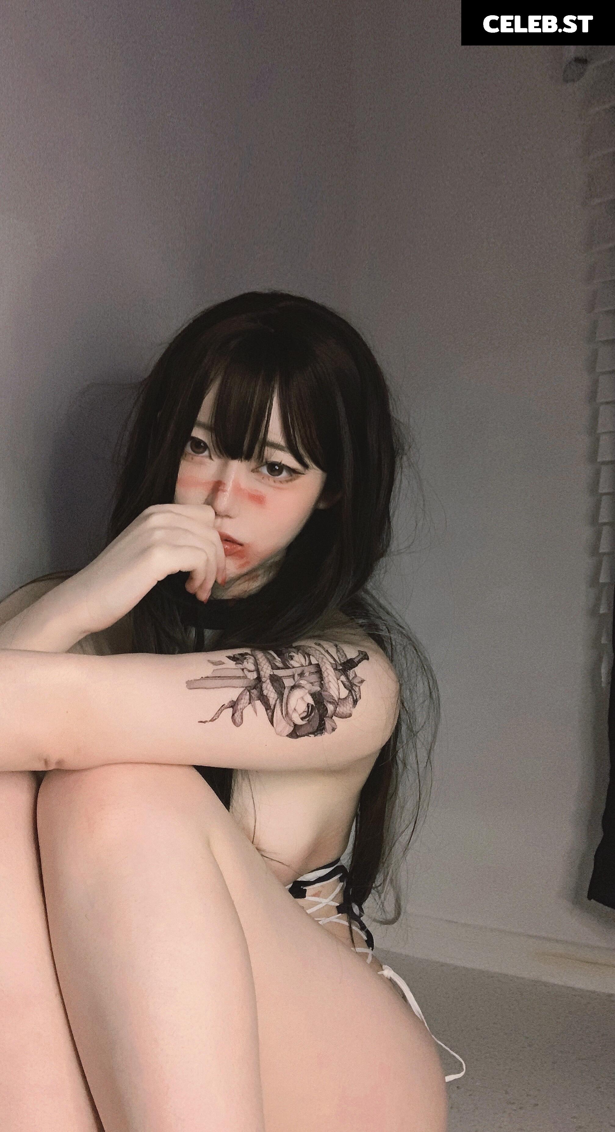 Evawishx / evawxsh / imeva Image 4123254