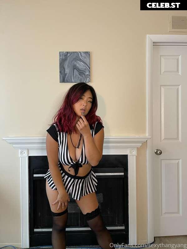 Kimberly Yang / Sexythangyang / YangKim008 Image 4120896
