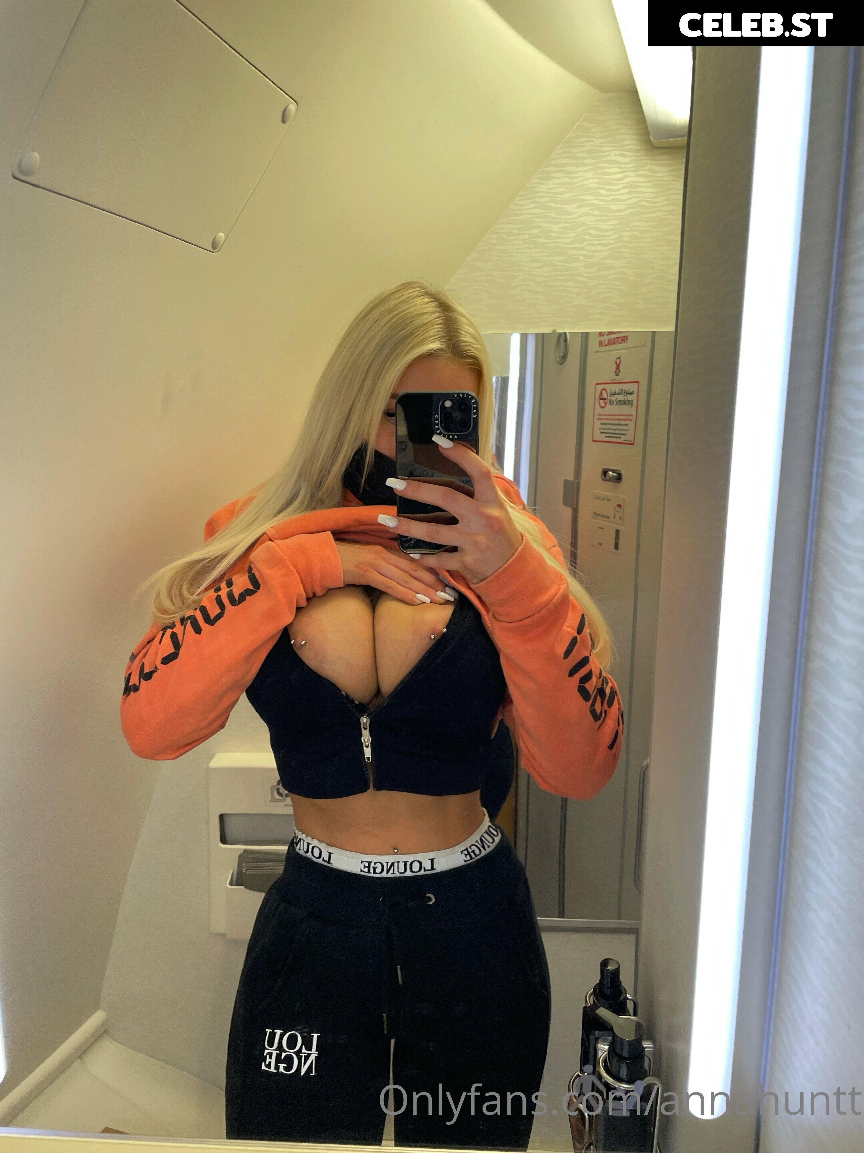 Anna Hunt Image 412059