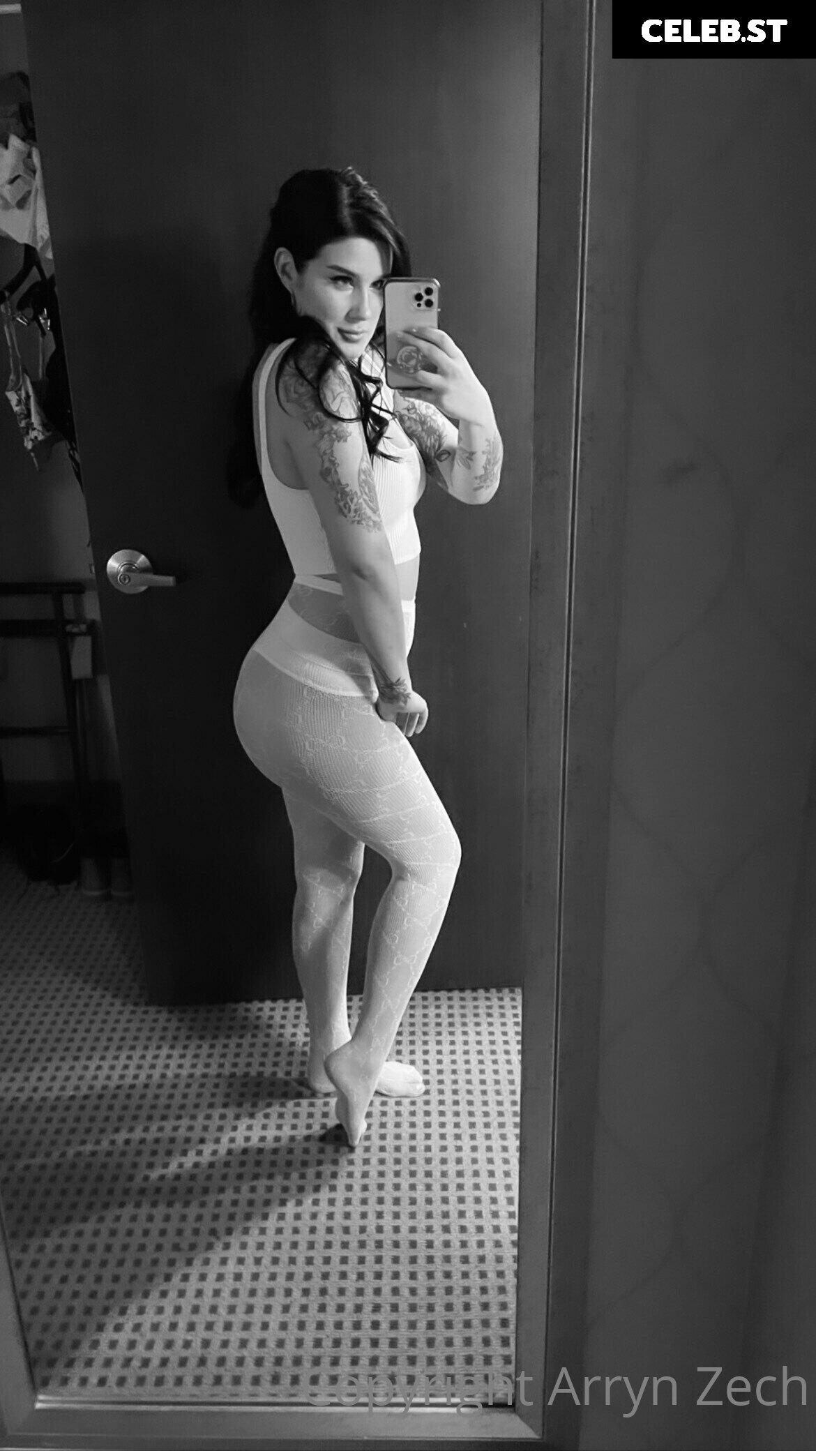 Arryn Zech Image 4120586