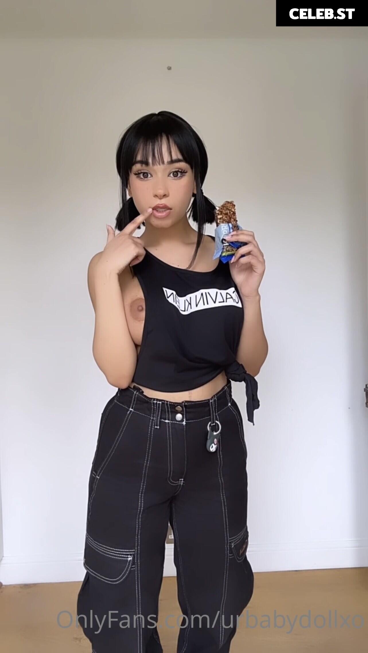 Lela Sohna // Urbabydollxo Image 4120449