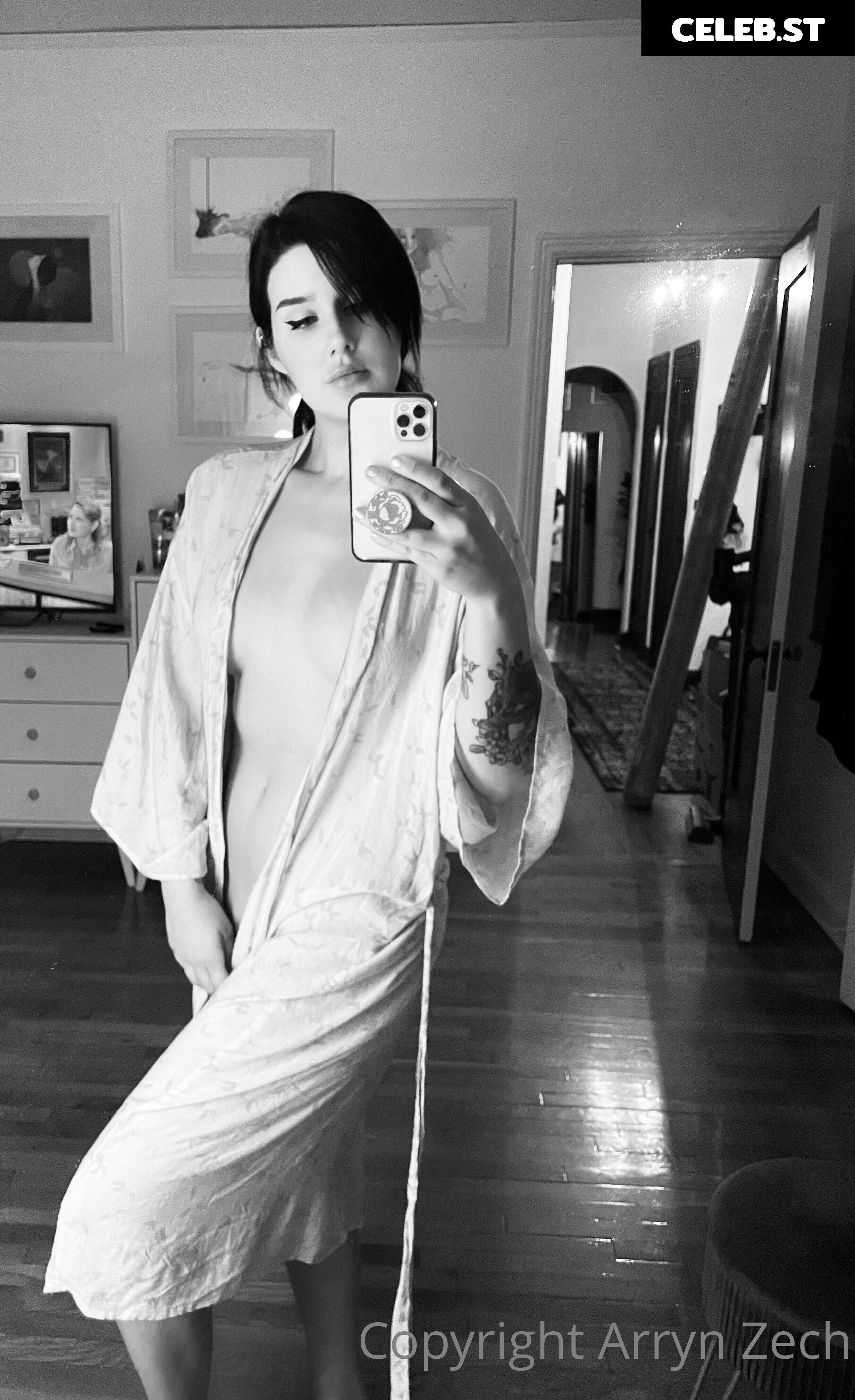 Arryn Zech Image 4120406