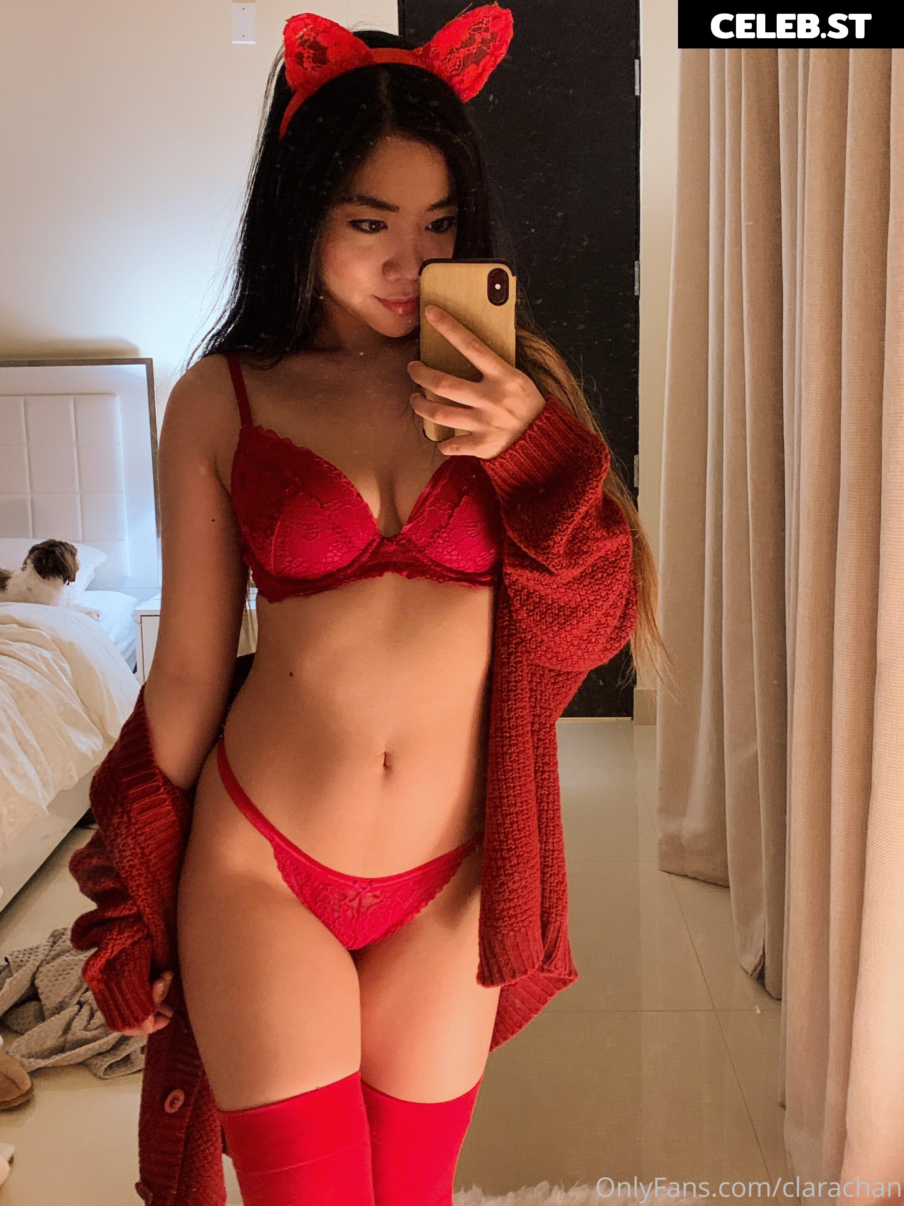Clara Chan | Clara_chan Image 4120794