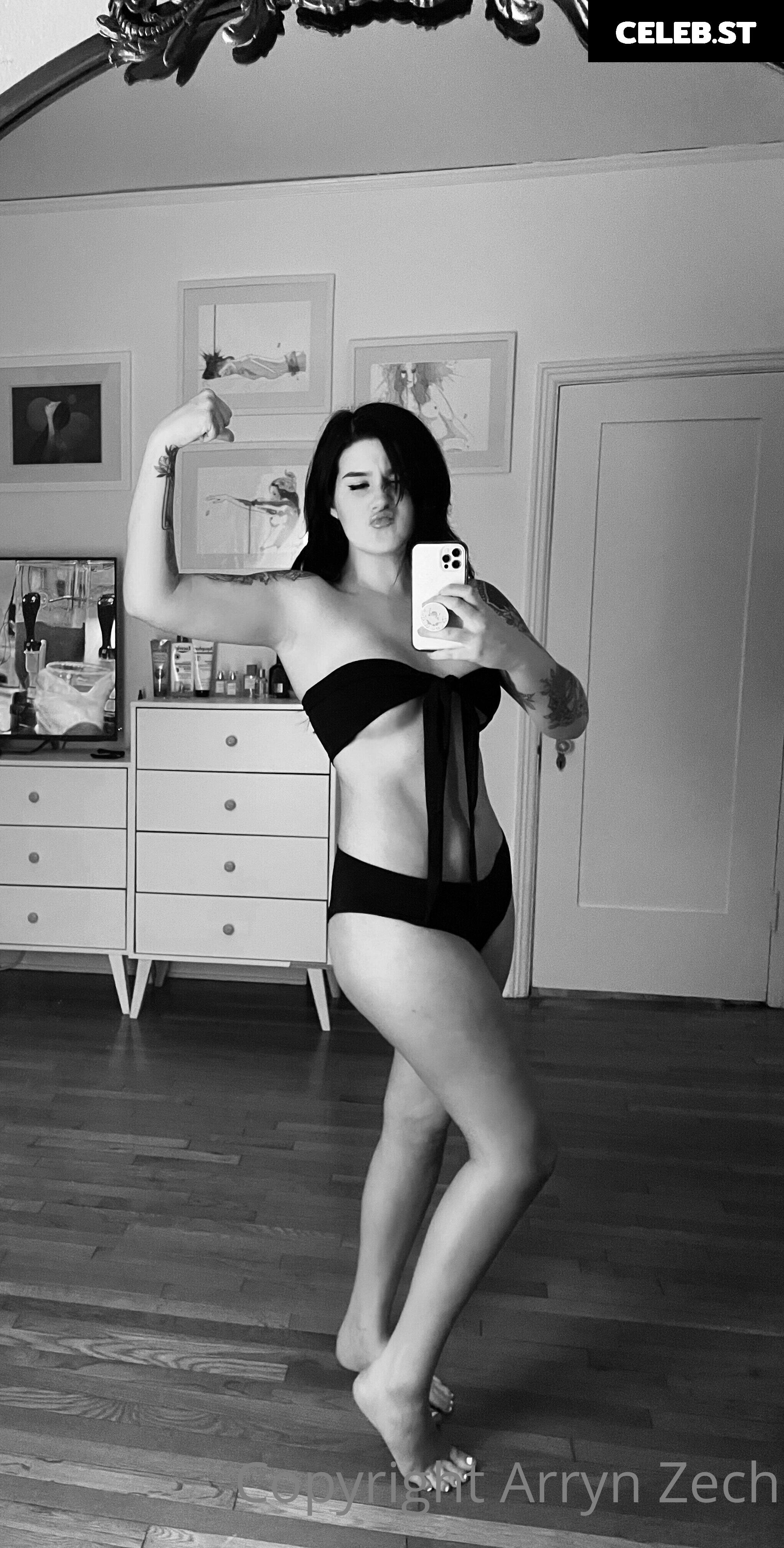 Arryn Zech Image 4120329