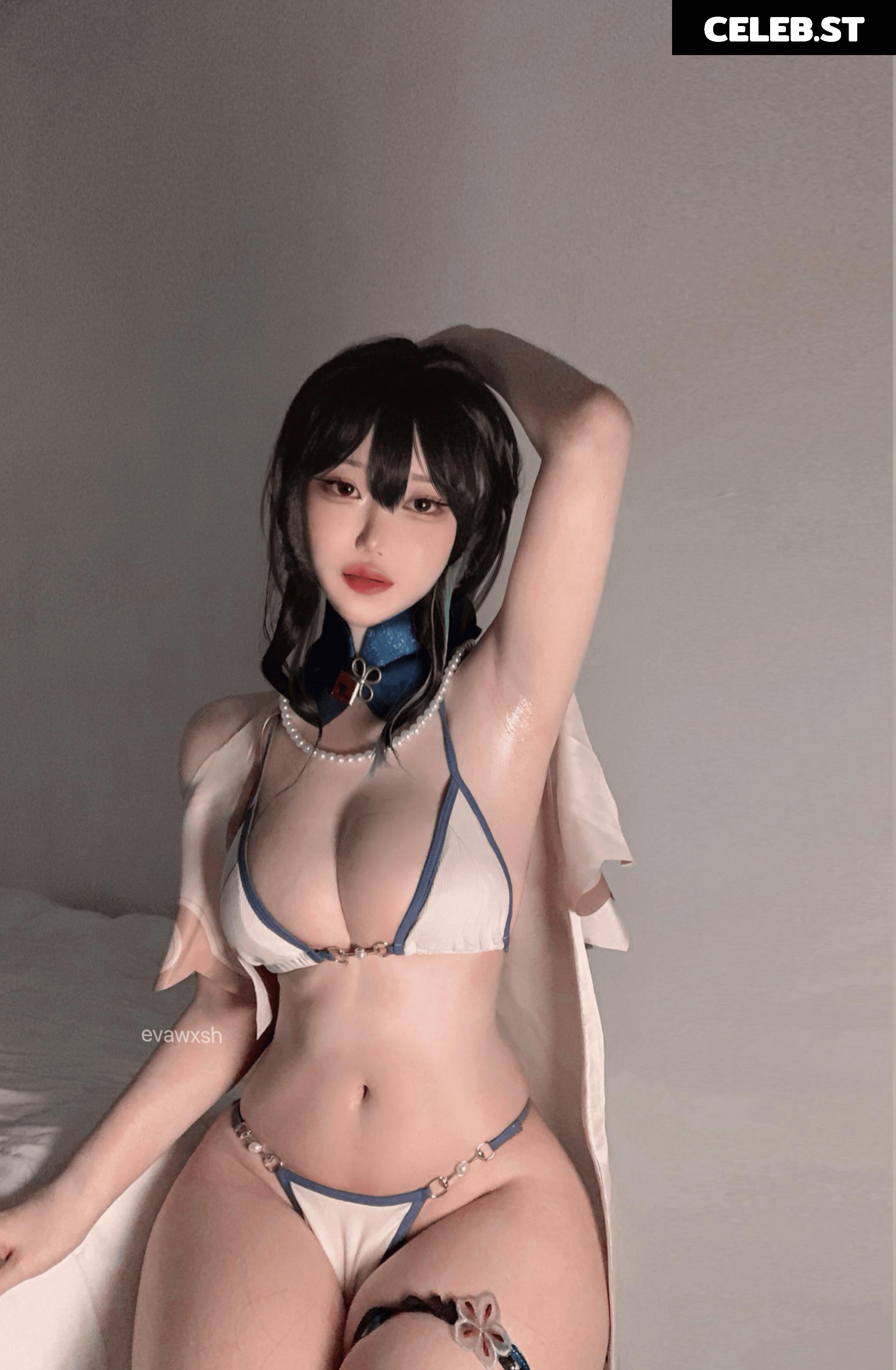 Evawishx / evawxsh / imeva Image 4120245
