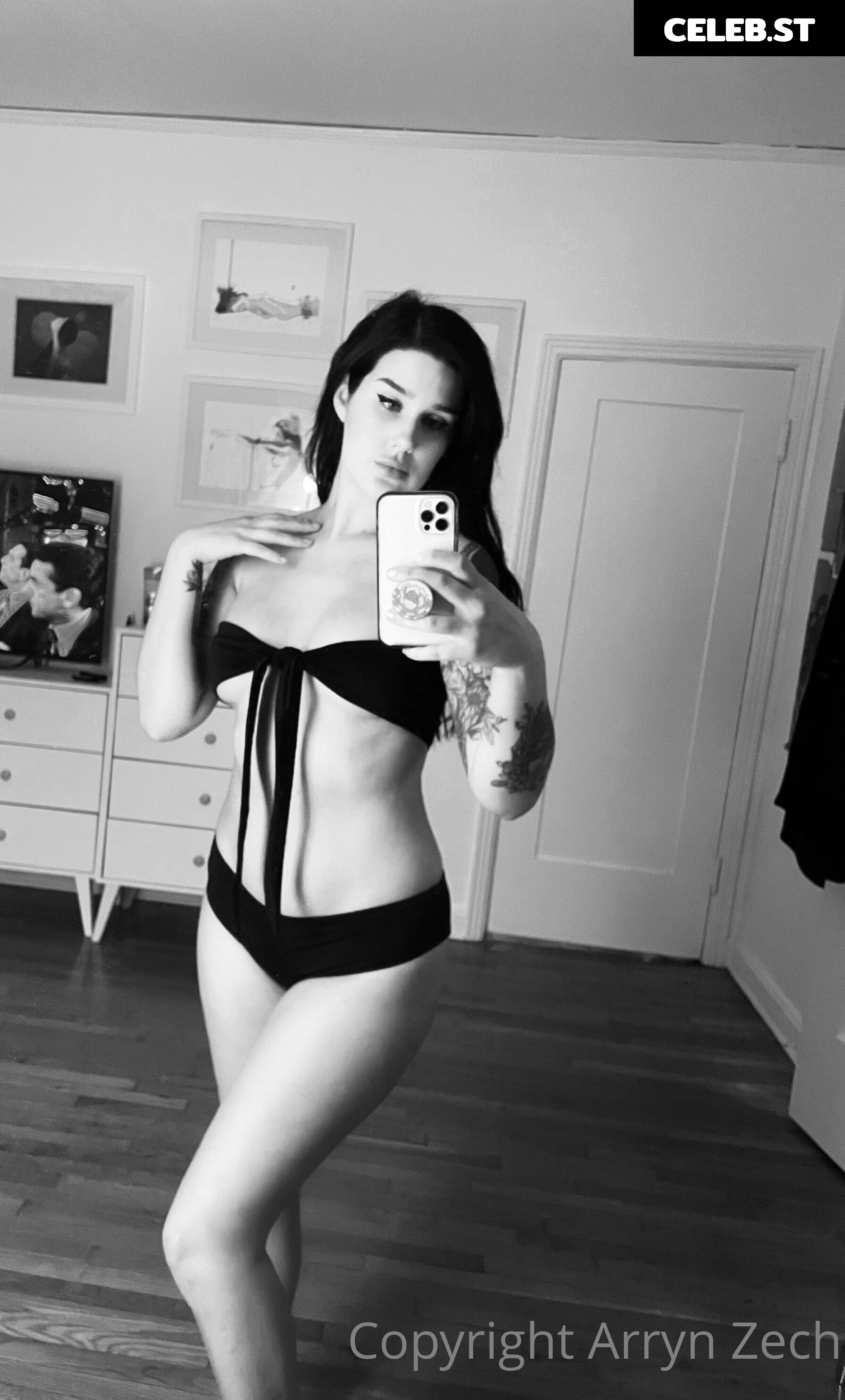 Arryn Zech Image 4120207