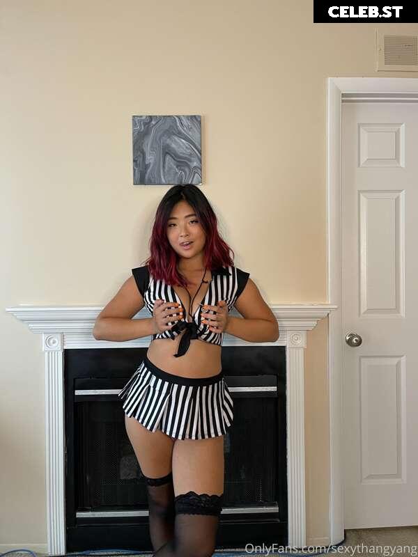 Kimberly Yang / Sexythangyang / YangKim008 Image 4120901