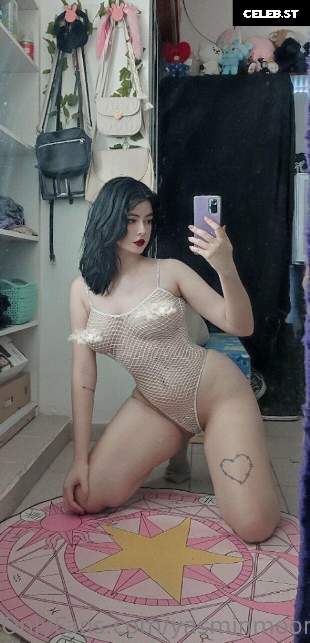 Yasmin Moore Image 4129890