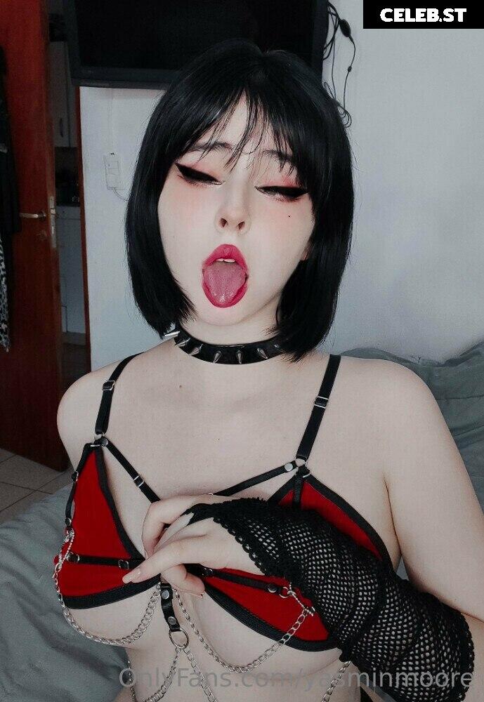 Yasmin Moore Image 4129812