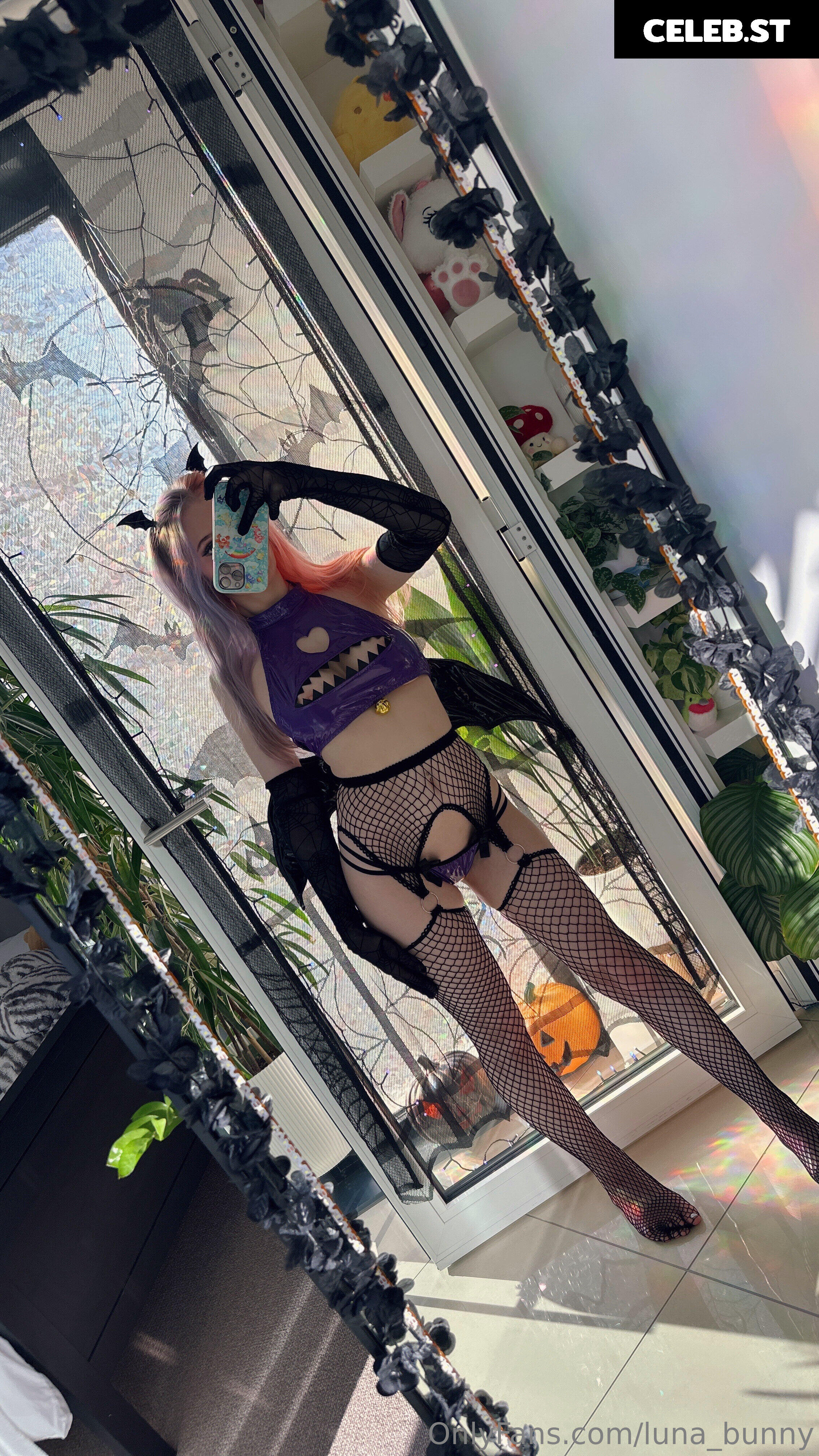 Nymphet_Angel | Luna_Bunny Image 4129424