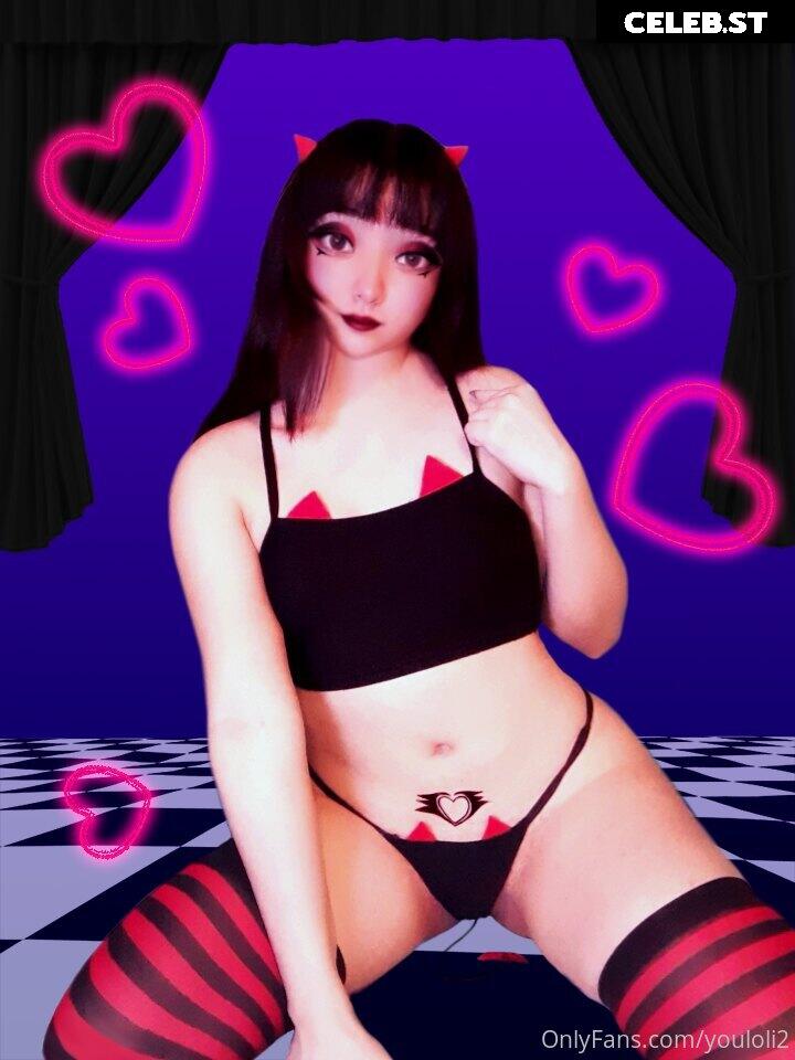 youloli2  | TheWaifuMask Image 4129718