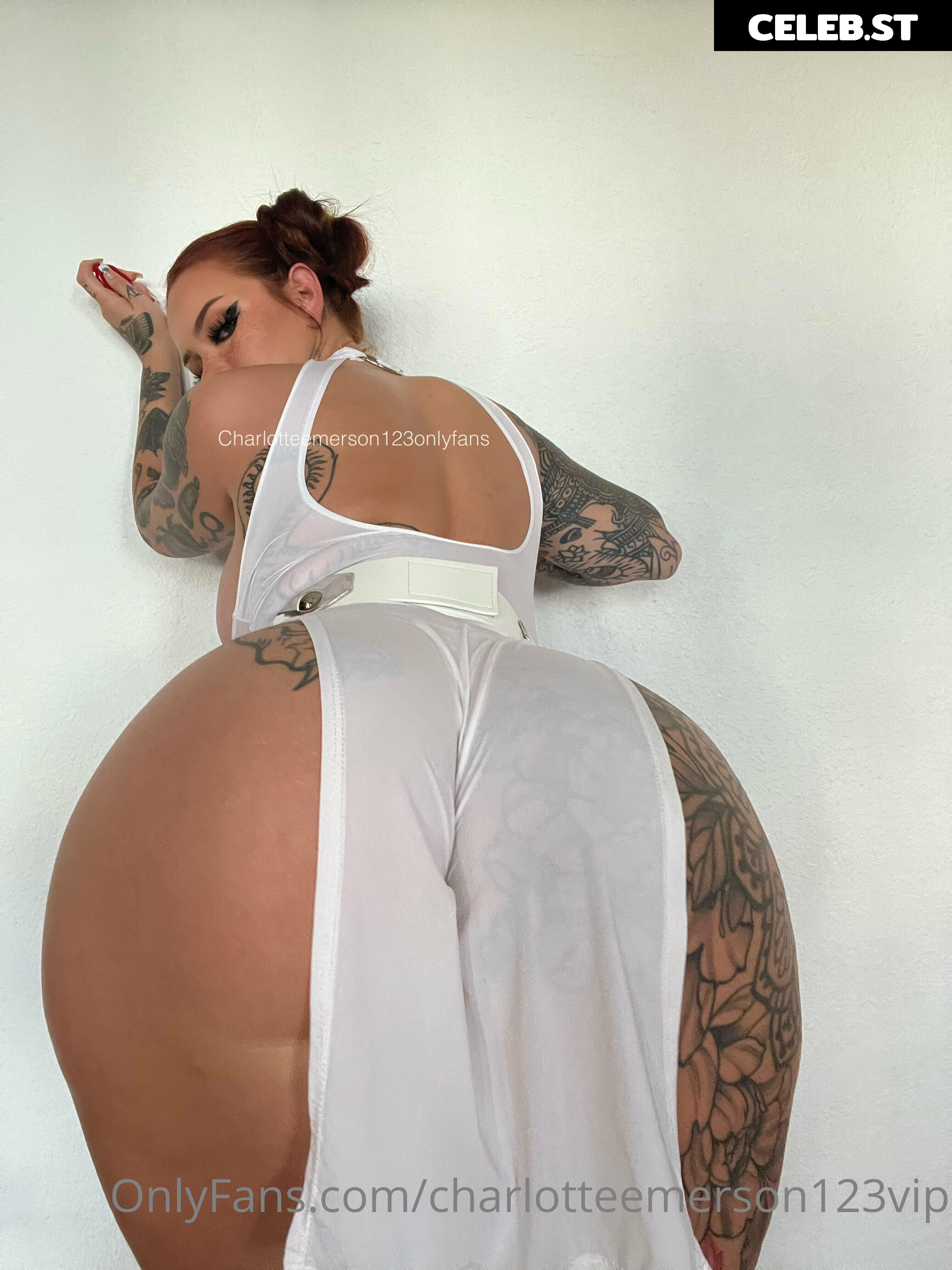 Charlotte Emerson Image 412914