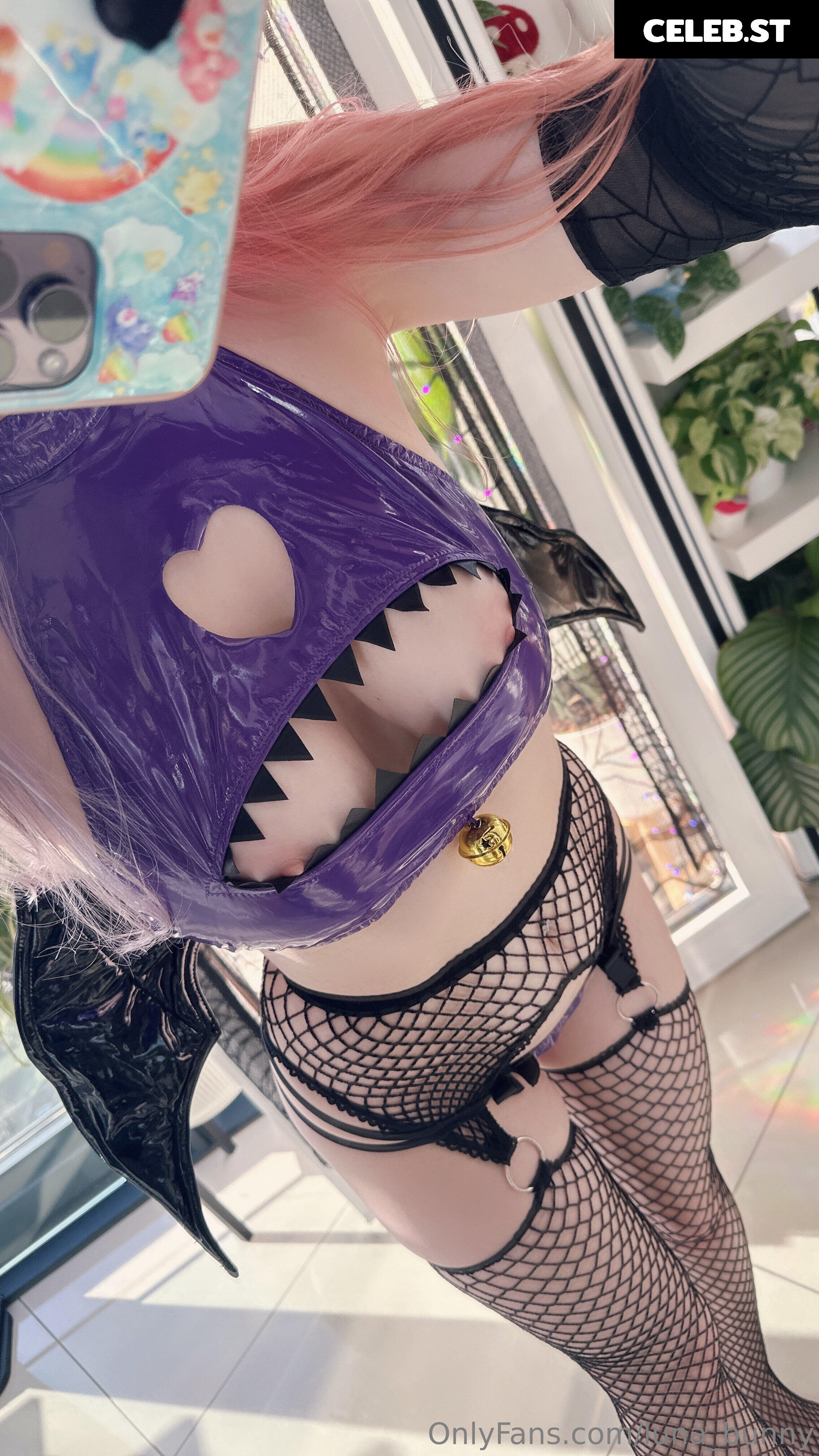 Nymphet_Angel | Luna_Bunny Image 4128758