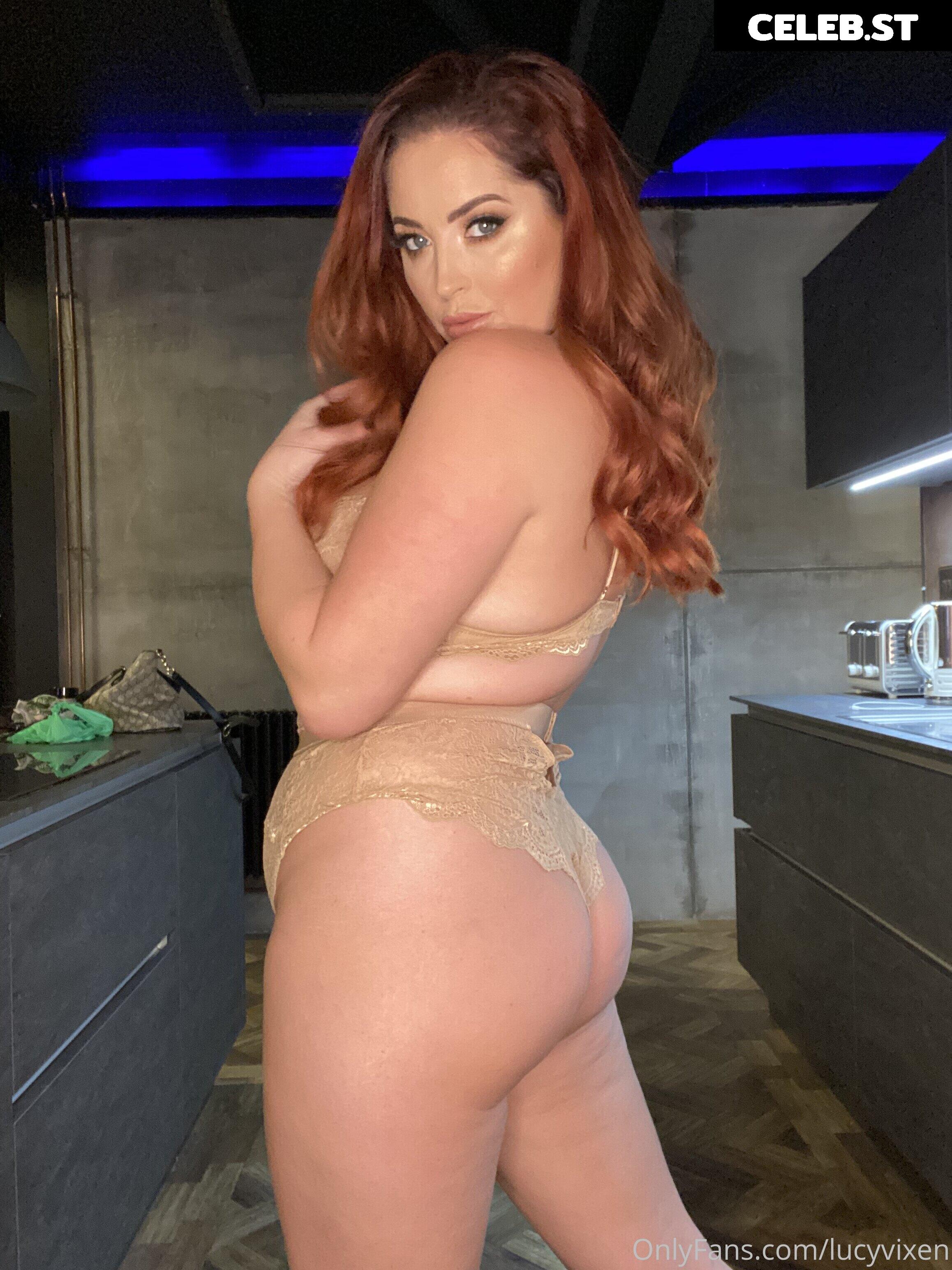 Lucy Vixen / Lucy Collett / Lucyv Image 4128351