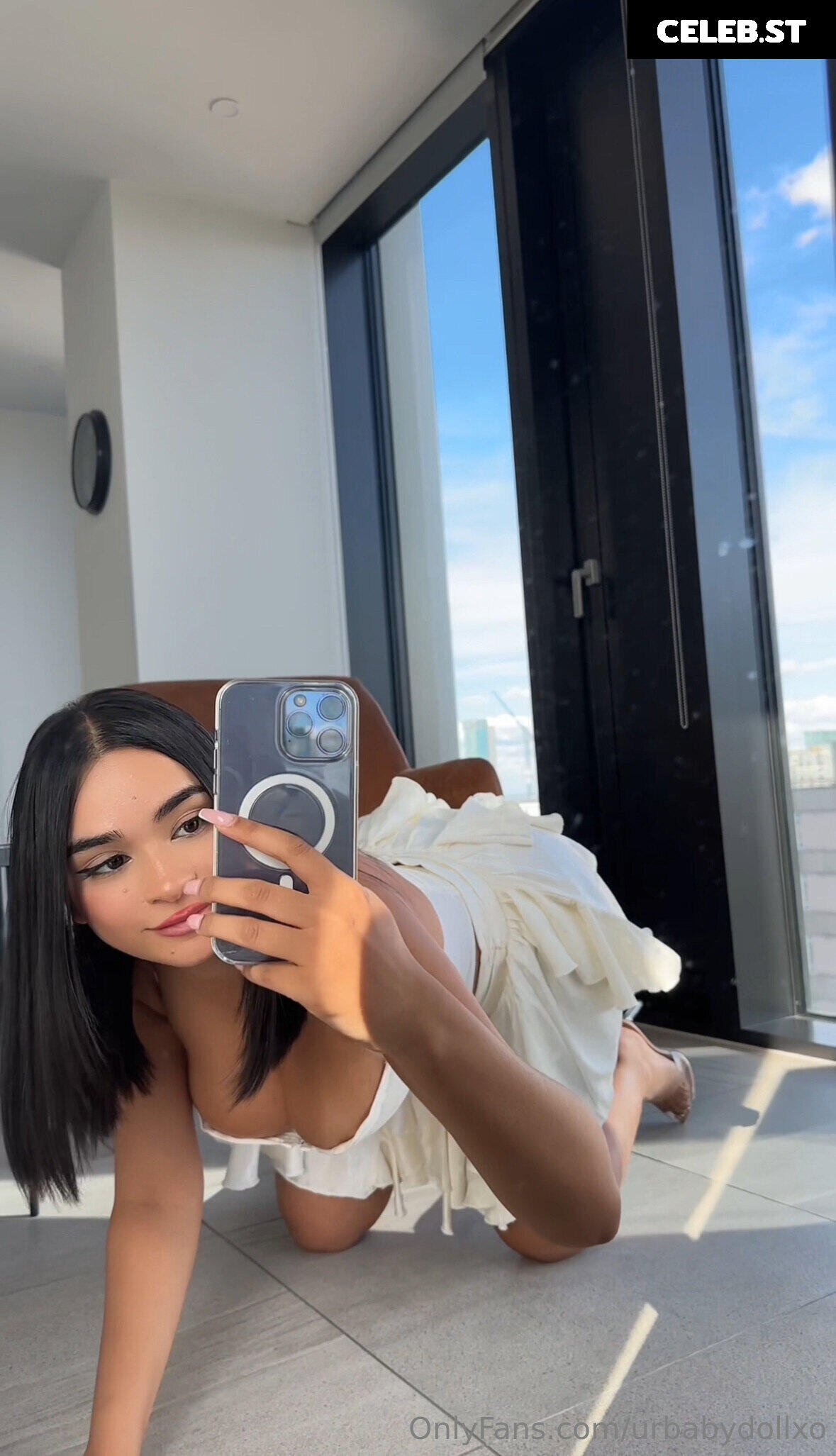Lela Sohna // Urbabydollxo Image 4128926