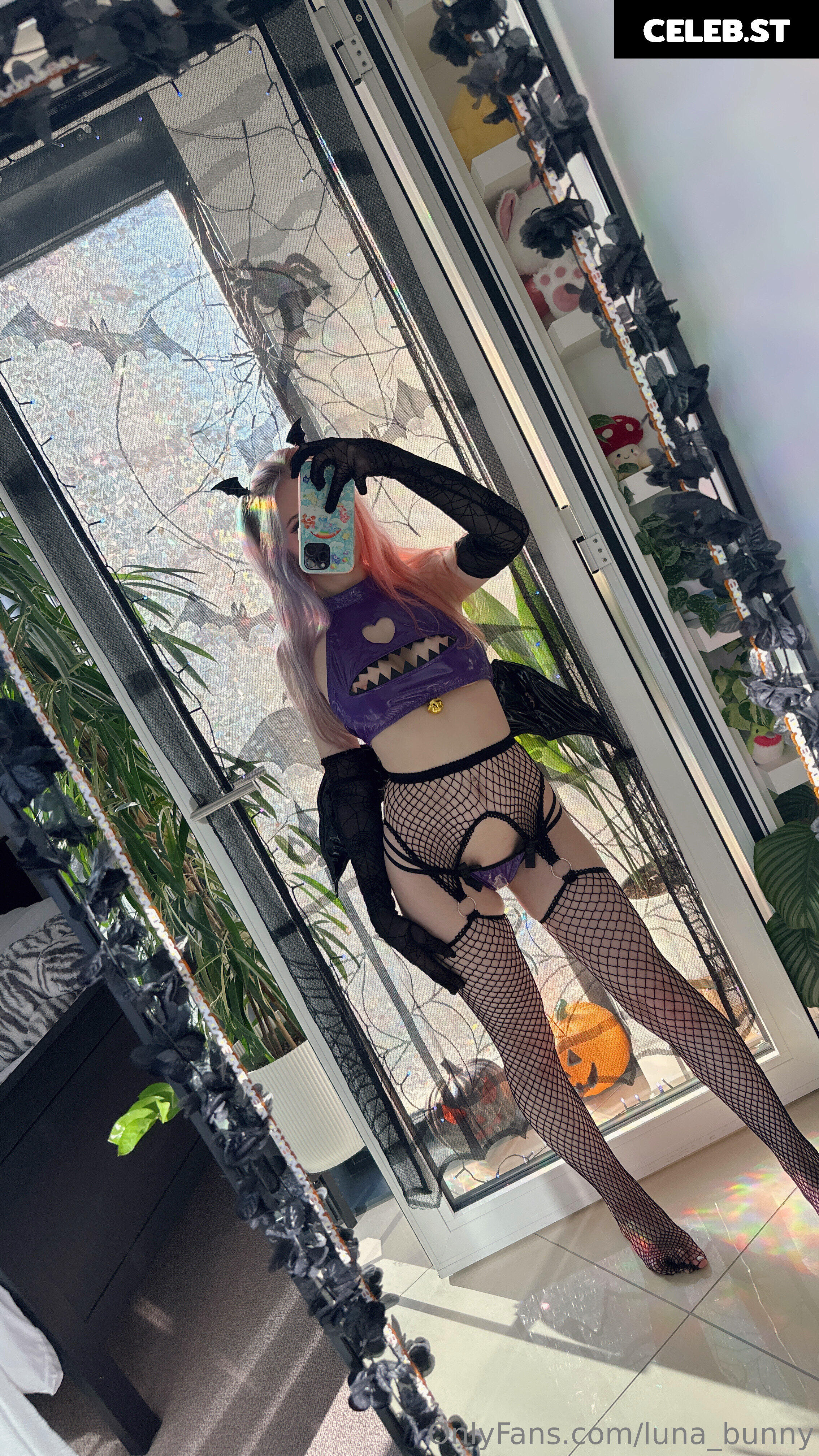 Nymphet_Angel | Luna_Bunny Image 4128924