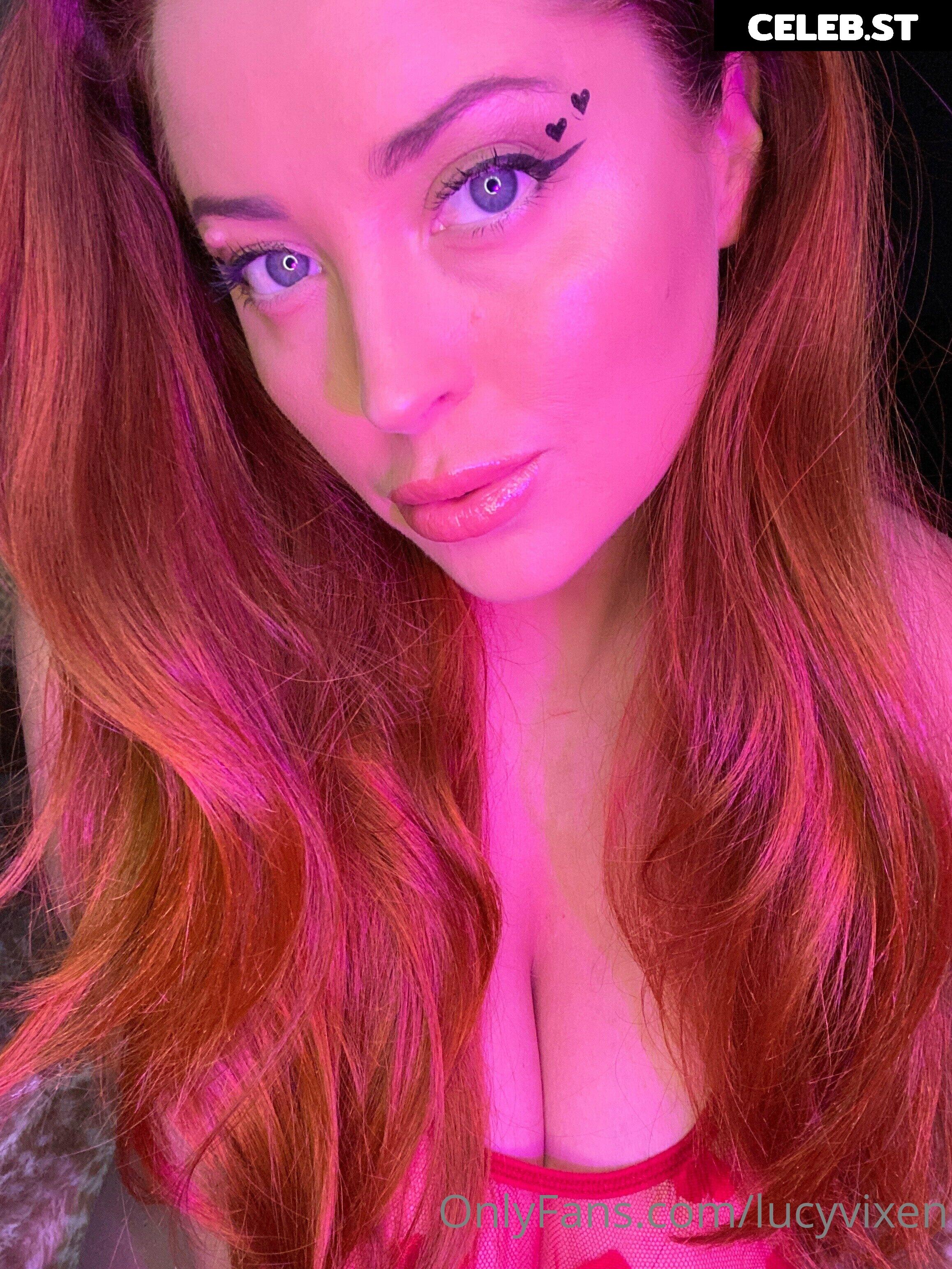 Lucy Vixen / Lucy Collett / Lucyv Image 4115797