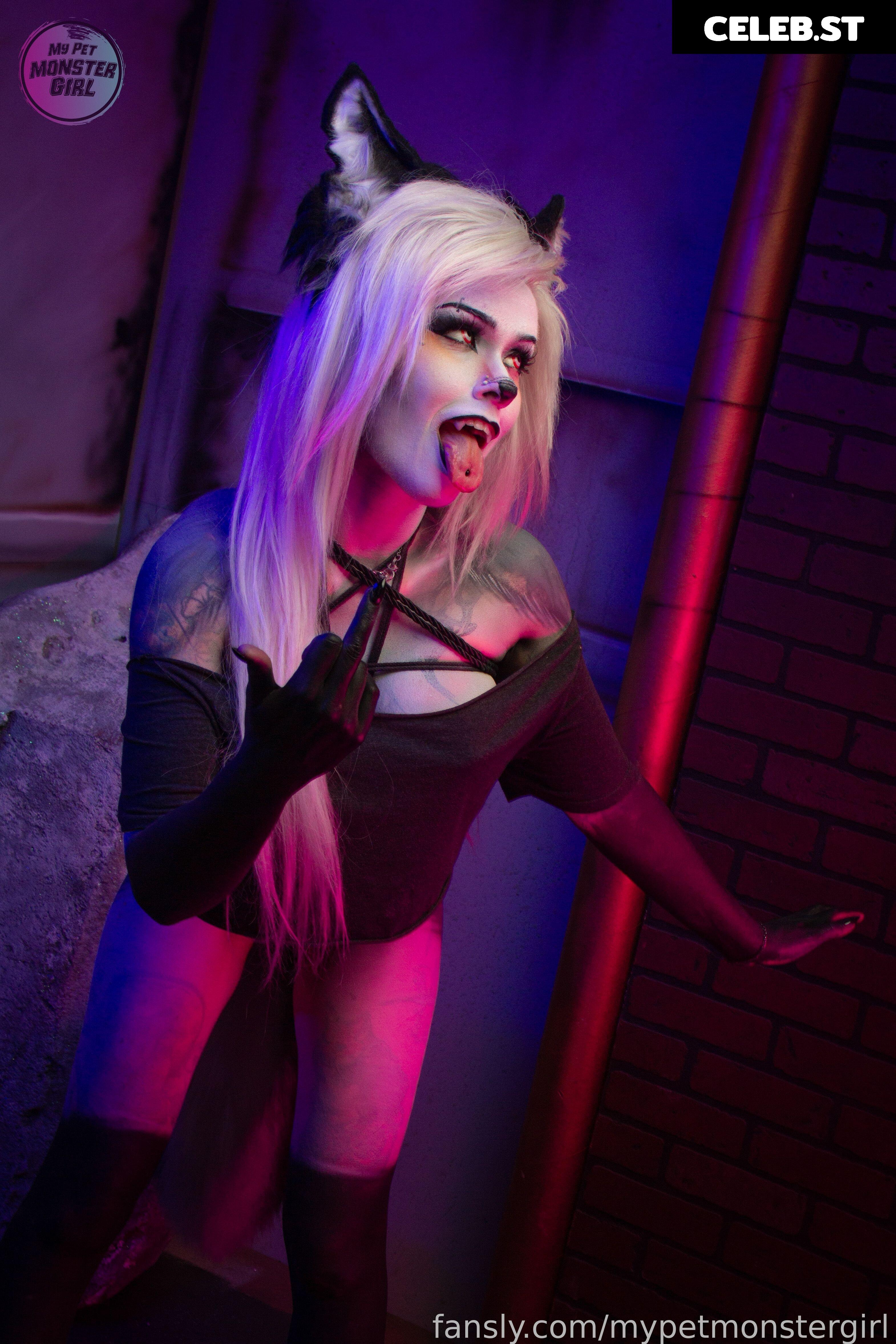 Holofox / rule34shark / holofox69 Image 4115122