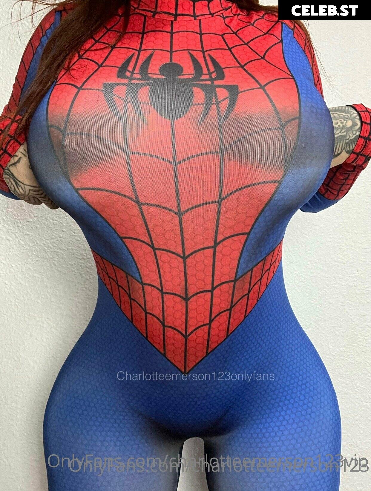 Charlotte Emerson Image 411502