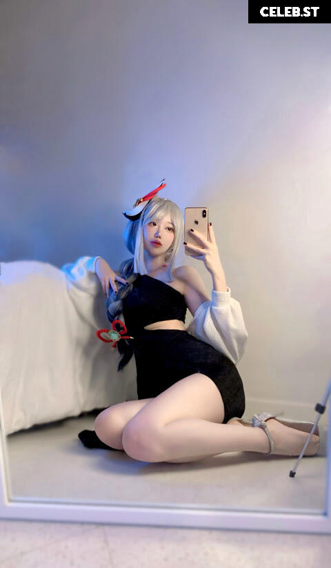 Evawishx / evawxsh / imeva Image 4115345