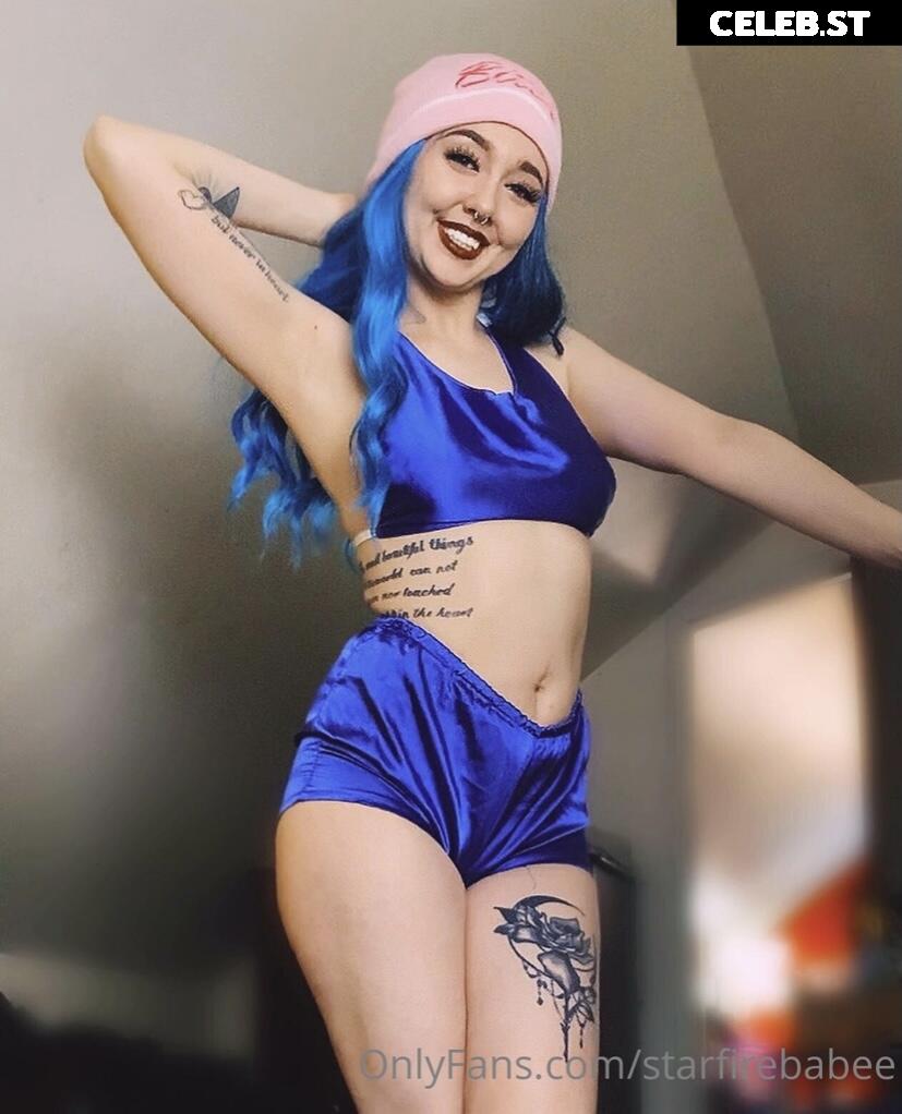 Starfirebabee Image 411531