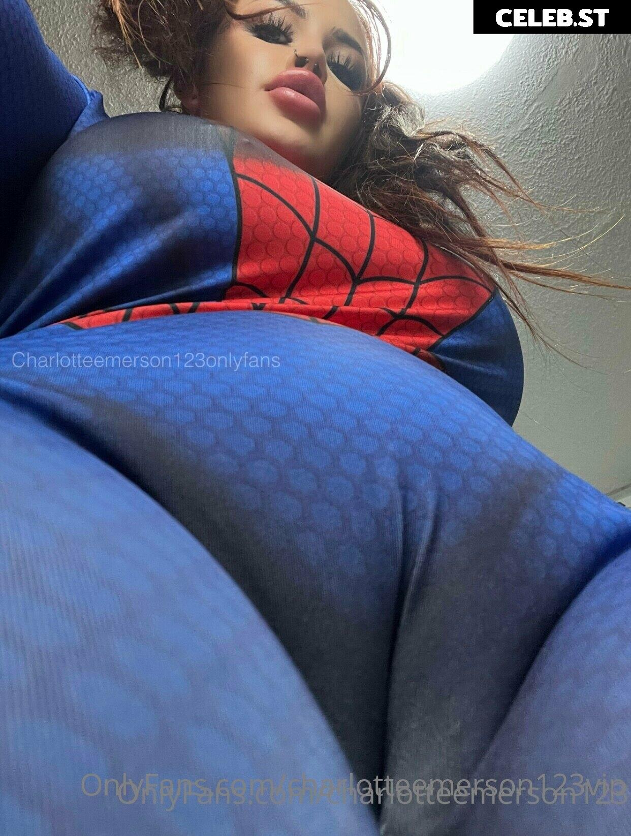 Charlotte Emerson Image 411524