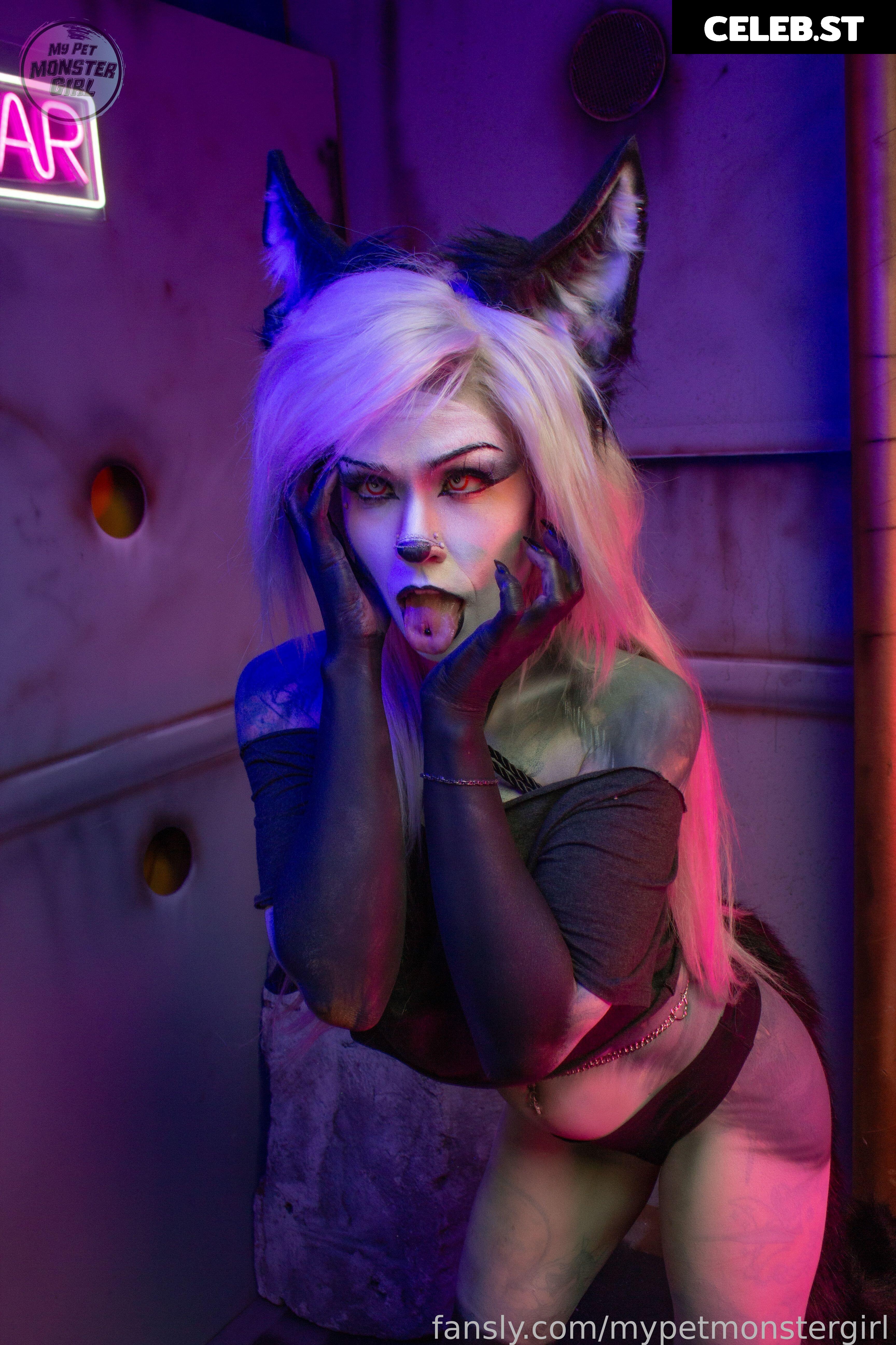 Holofox / rule34shark / holofox69 Image 4115220