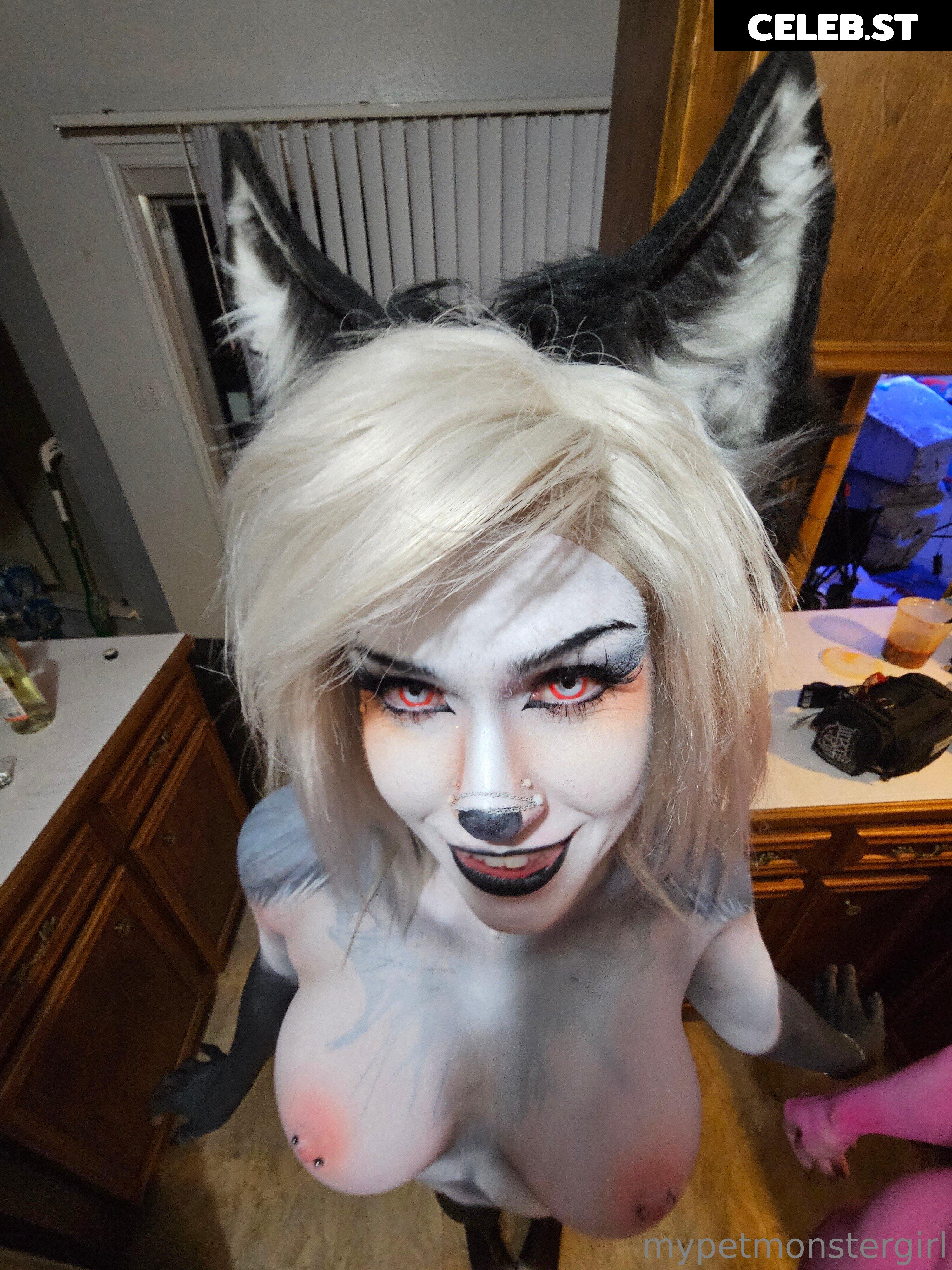 Holofox / rule34shark / holofox69 Image 4116526