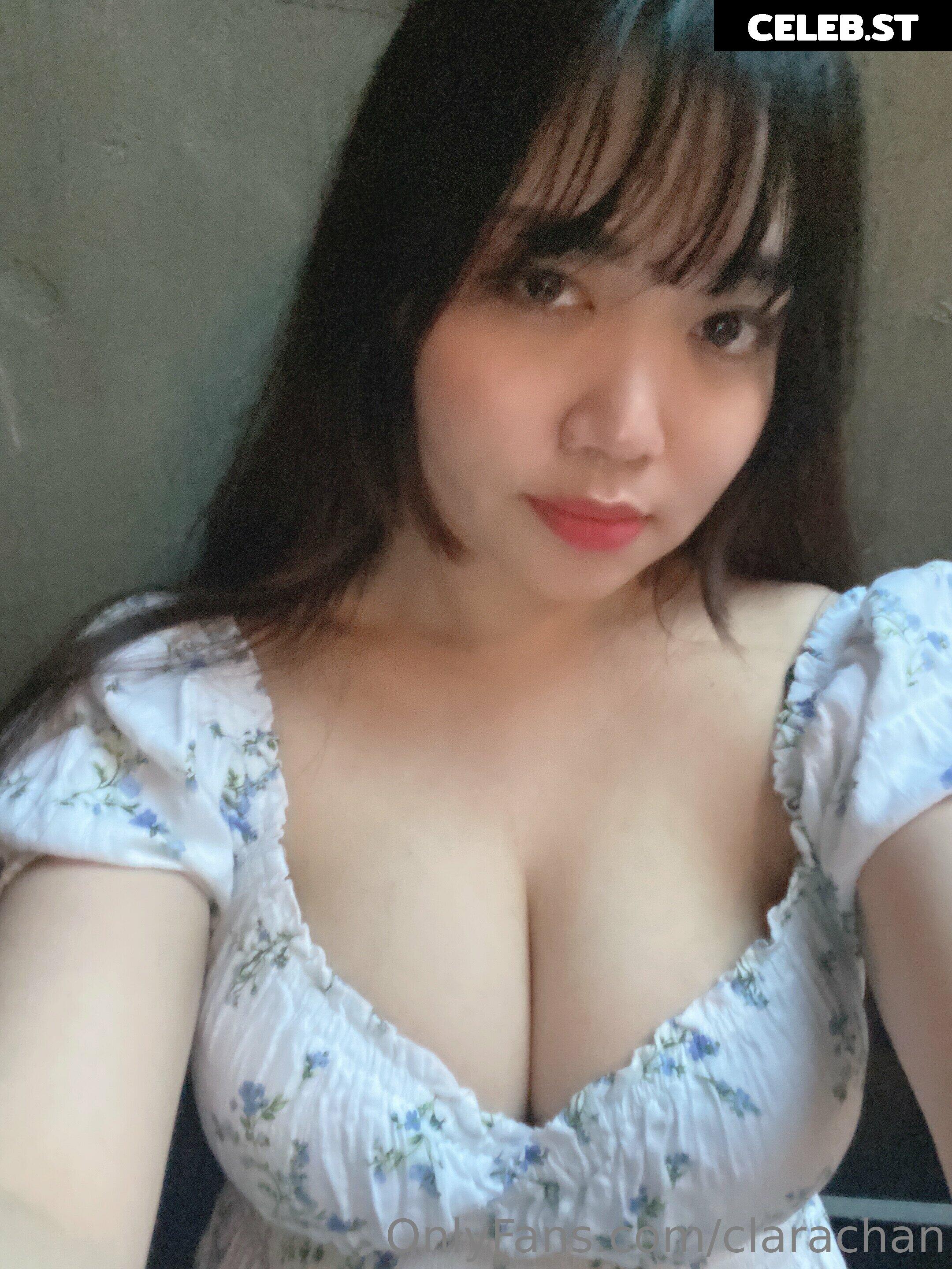 Clara Chan | Clara_chan Image 4116458