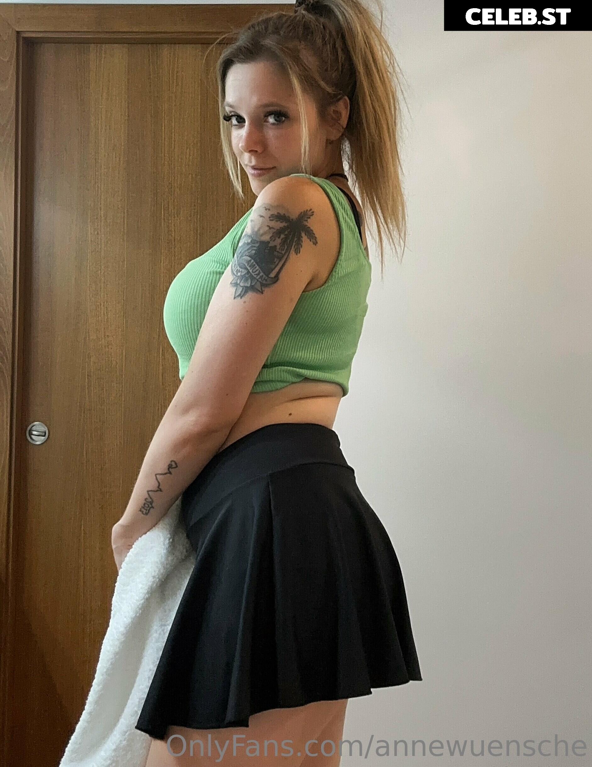Anne Wünsche - annewuensche Image 4117817