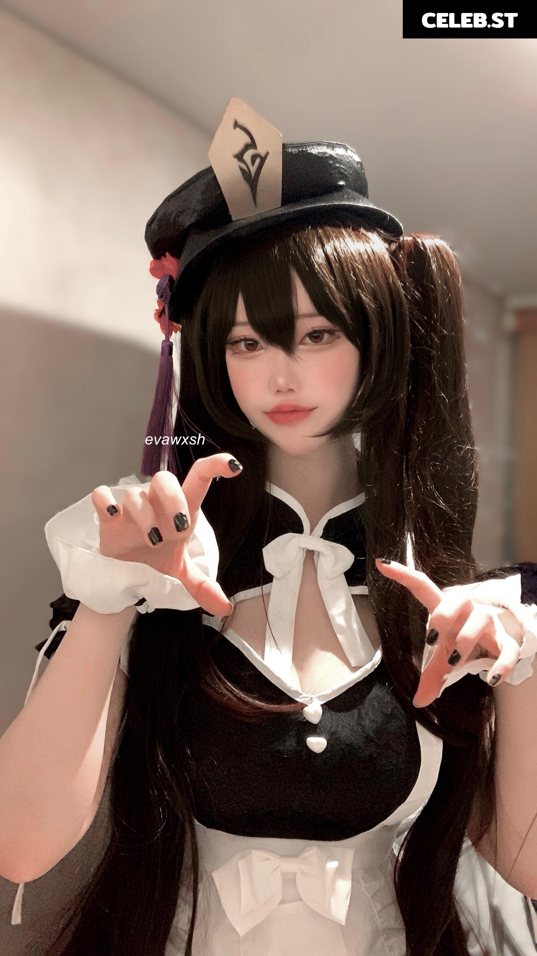 Evawishx / evawxsh / imeva Image 4117594
