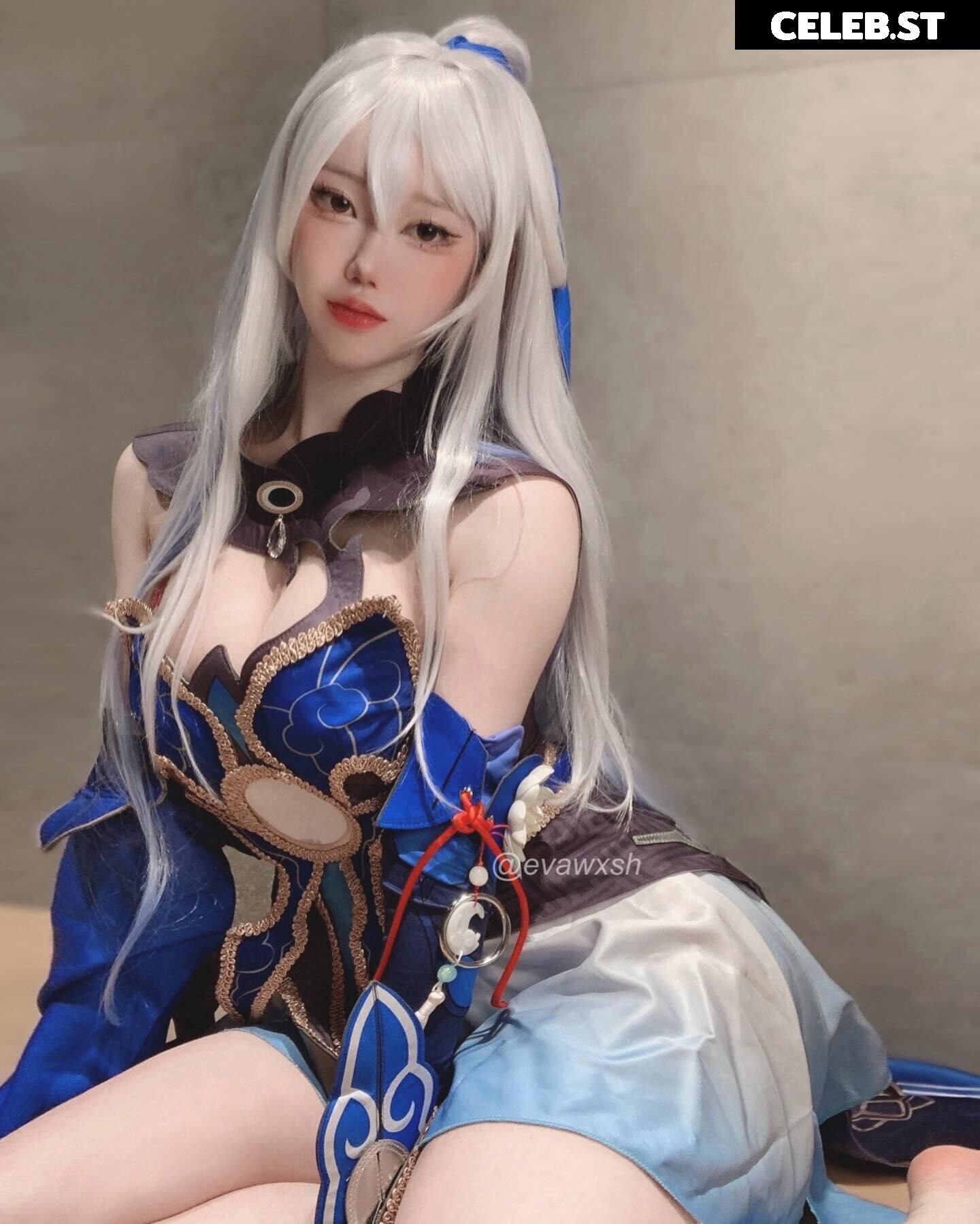 Evawishx / evawxsh / imeva Image 4117423