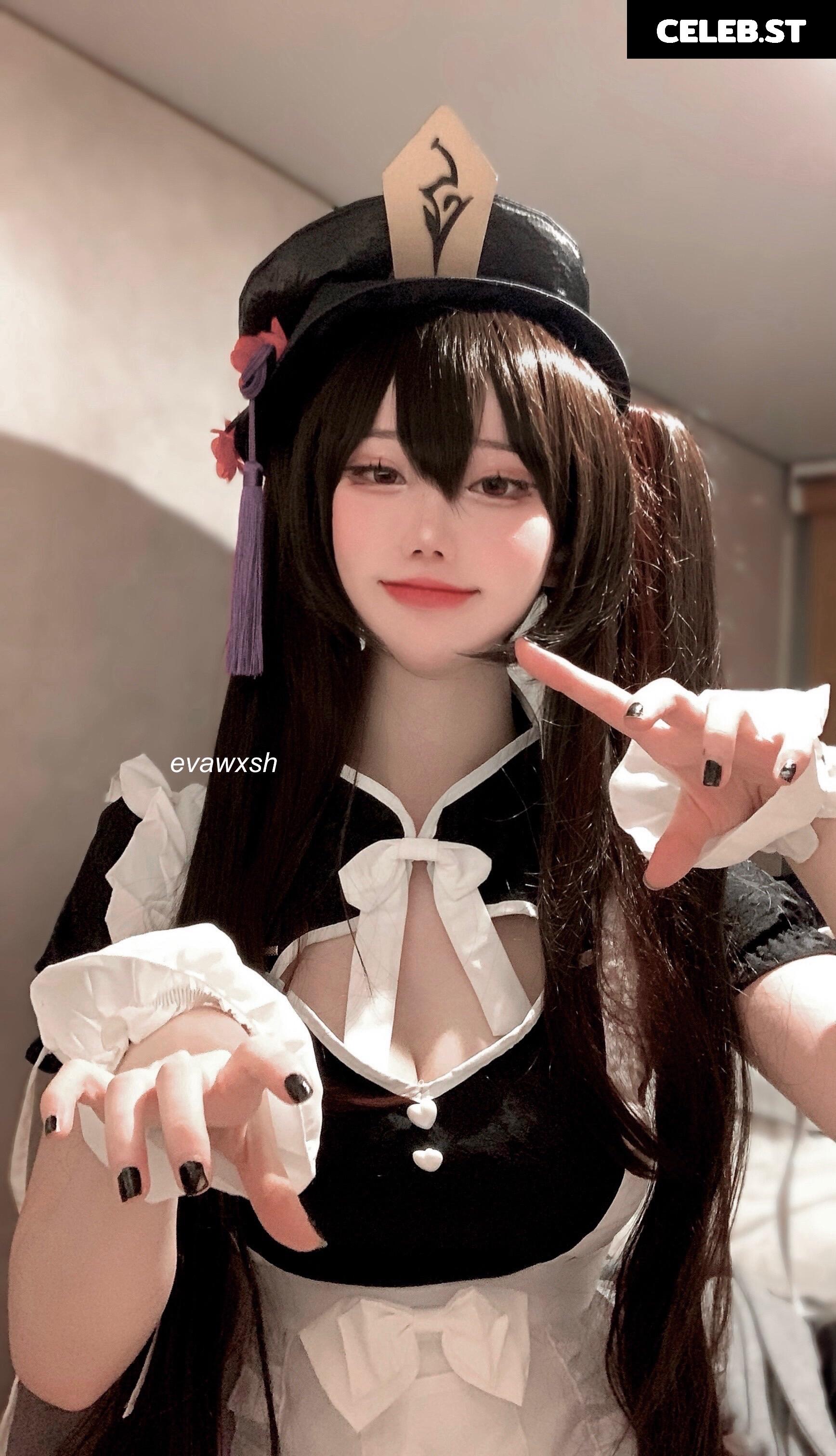 Evawishx / evawxsh / imeva Image 4117710