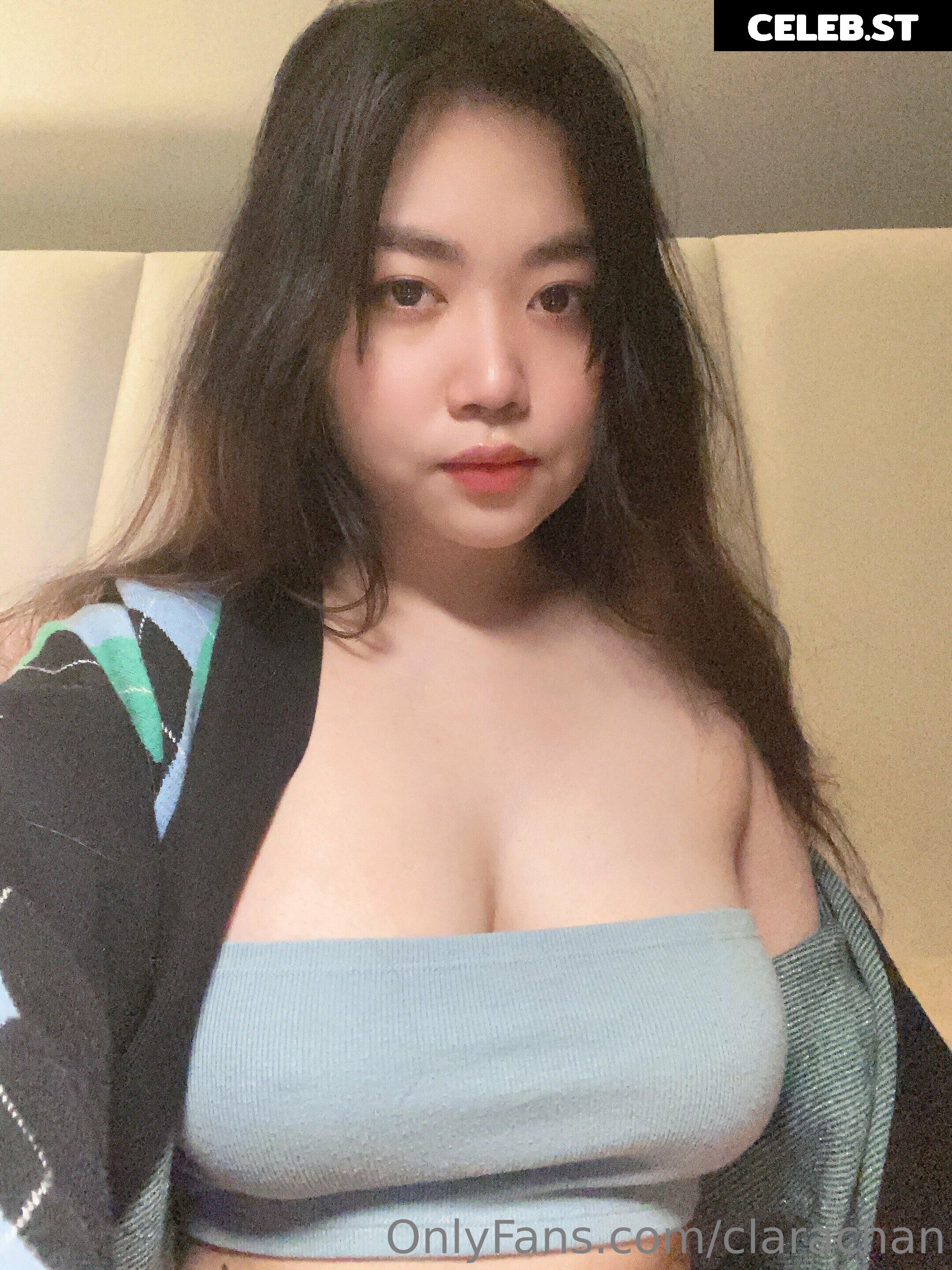 Clara Chan | Clara_chan Image 4117195