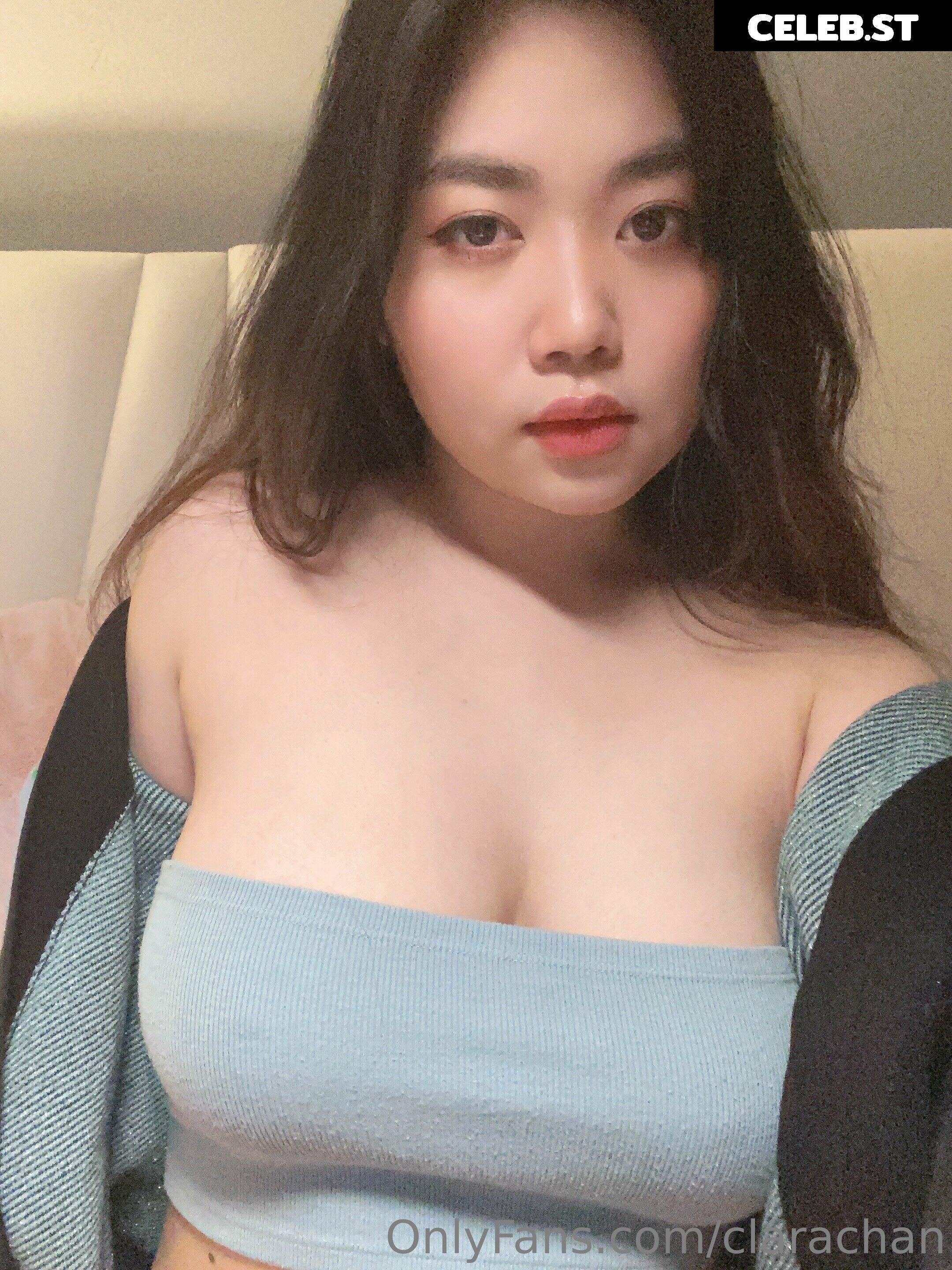Clara Chan | Clara_chan Image 4117148