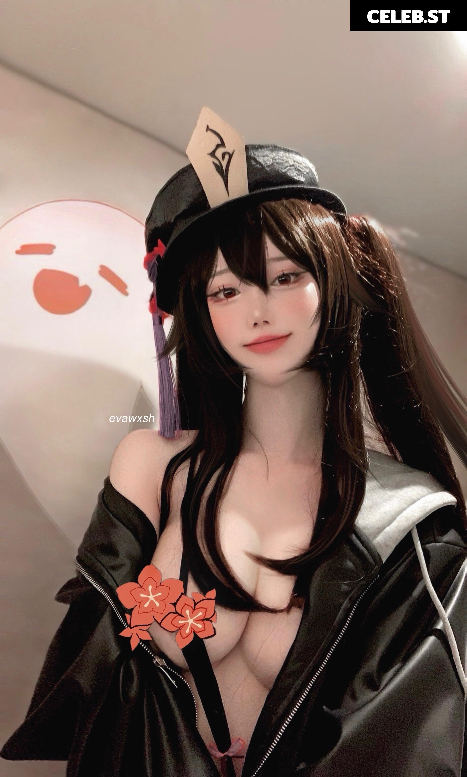 Evawishx / evawxsh / imeva Image 4117962