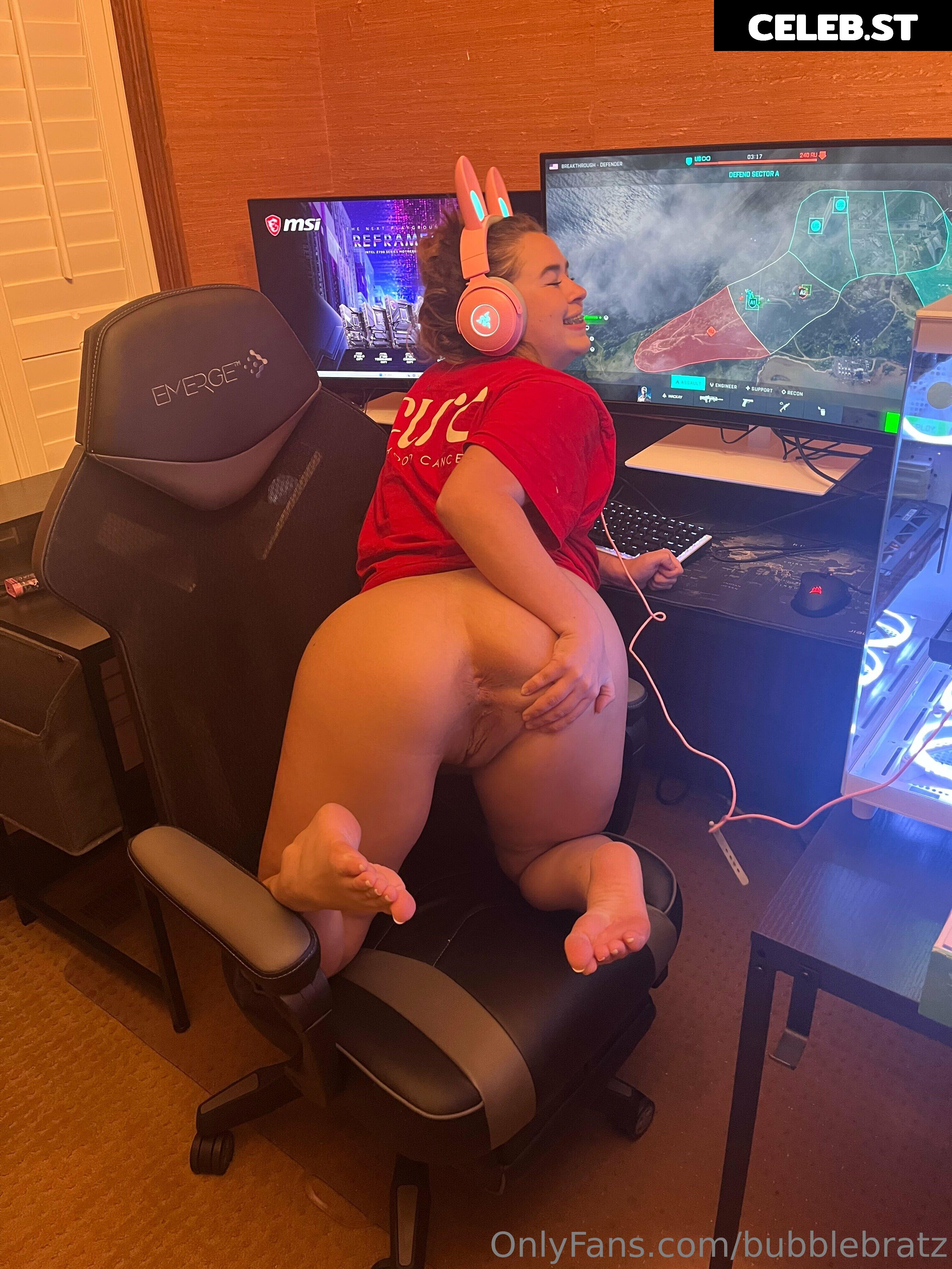 Maddie May (BubbleBratz) Image 4114428