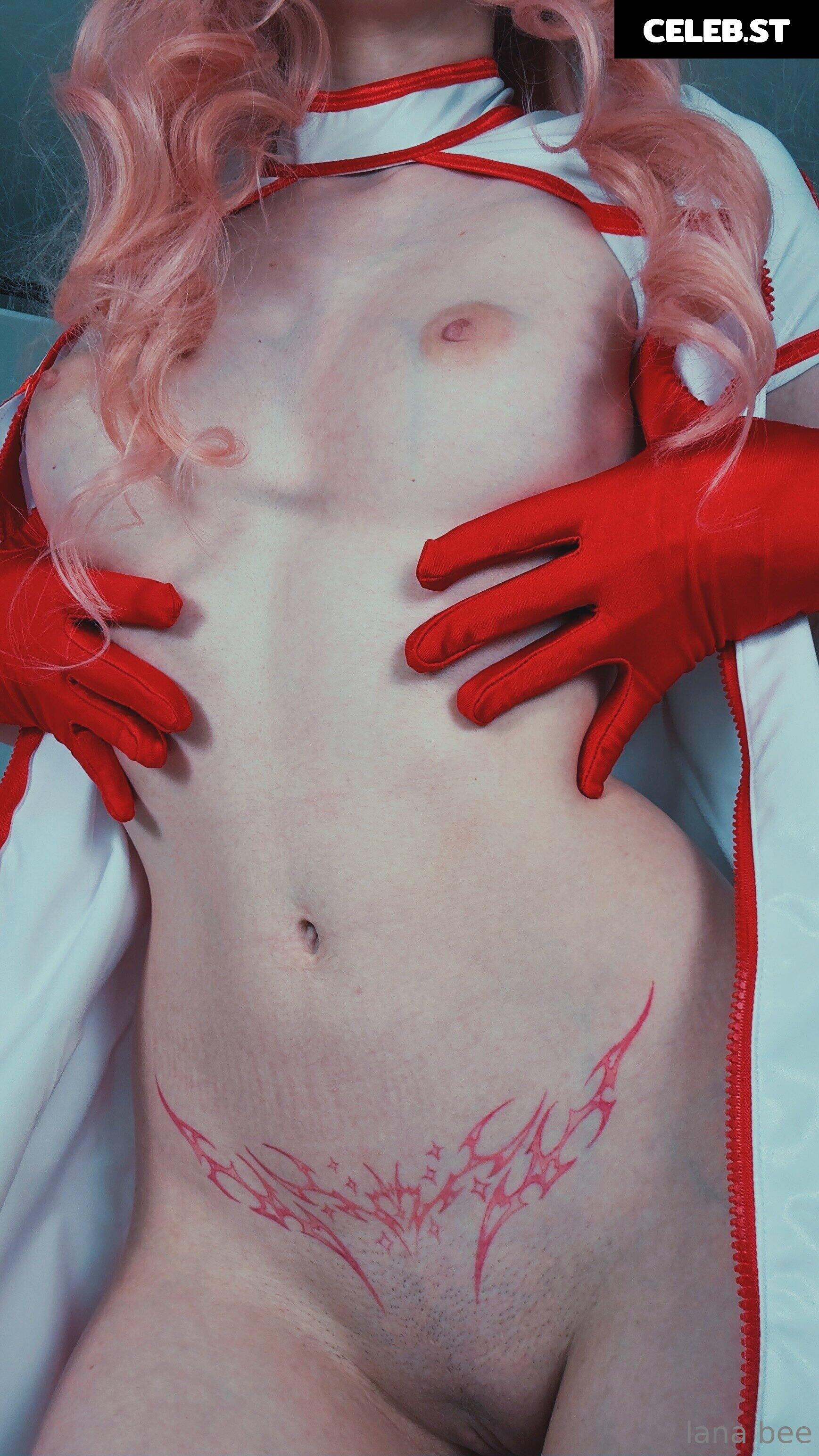 Lana Bee (@lanabeexo) Image 4114679