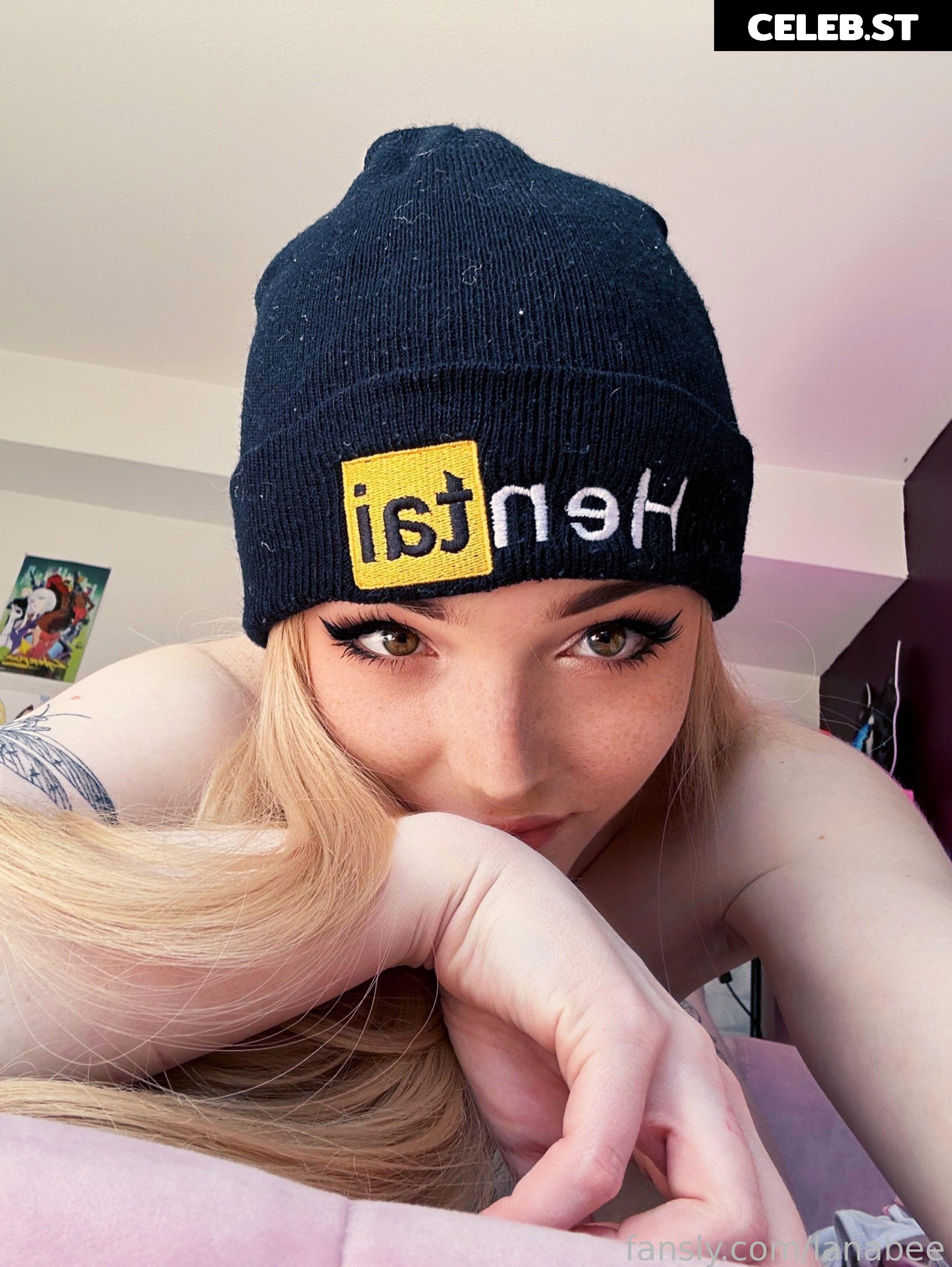 Lana Bee (@lanabeexo) Image 4111502