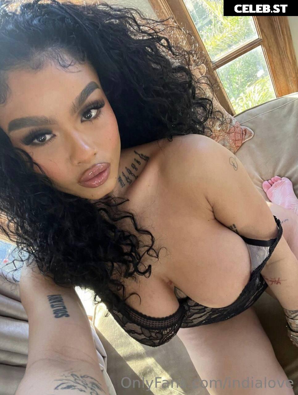 India love Westbrooks Image 4111525
