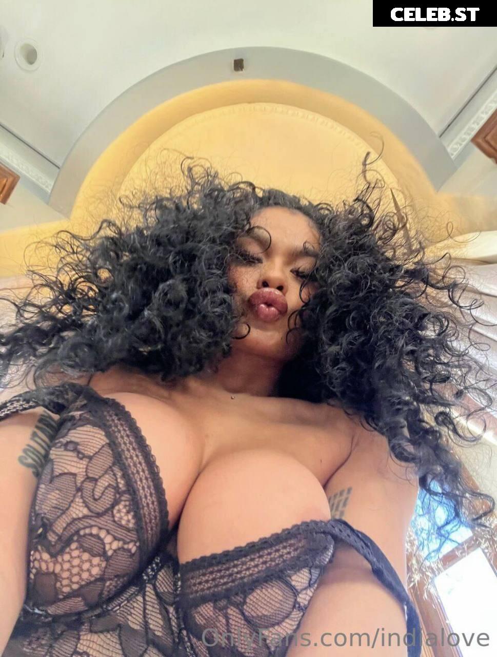 India love Westbrooks Image 4111497