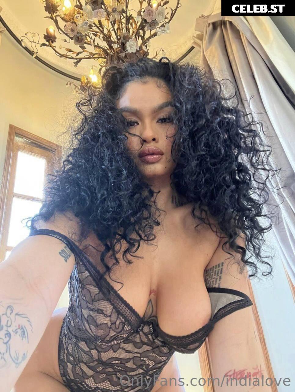 India love Westbrooks Image 4111482