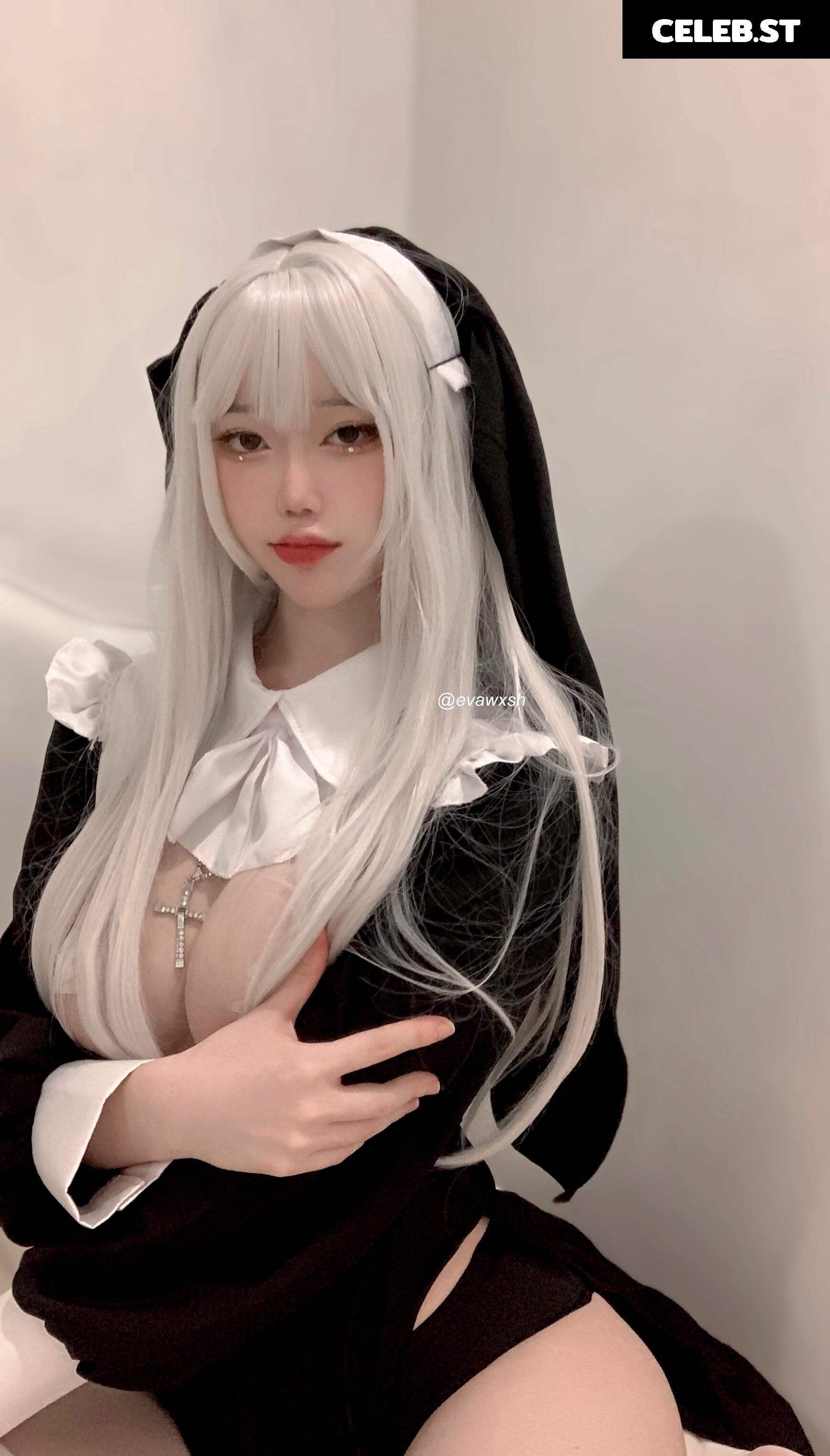 Evawishx / evawxsh / imeva Image 4111478