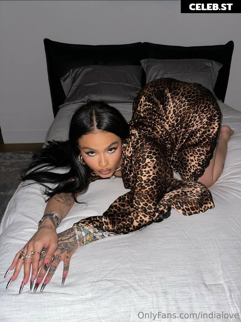 India love Westbrooks Image 4111759