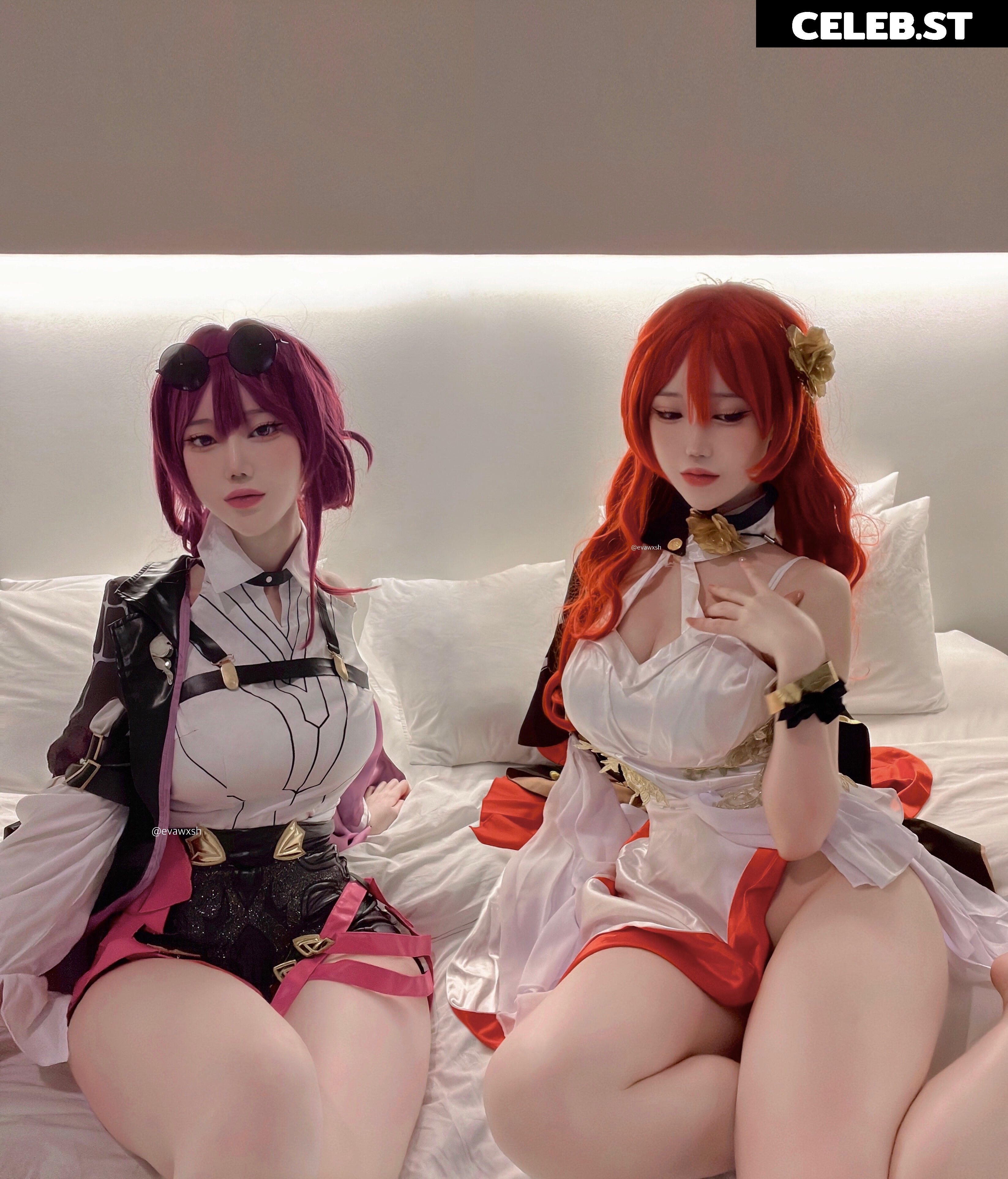 Evawishx / evawxsh / imeva Image 4111730