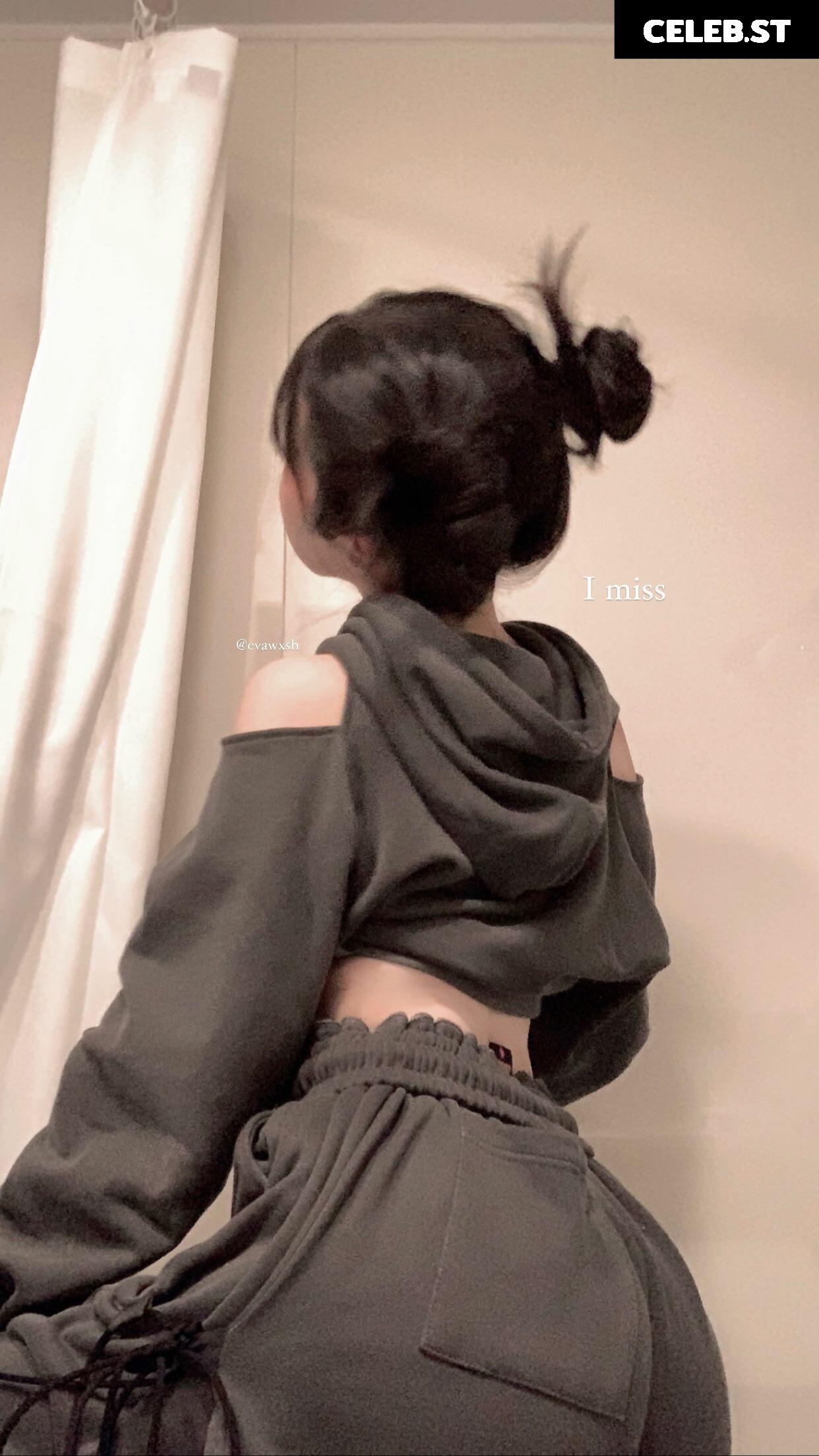 Evawishx / evawxsh / imeva Image 4111133