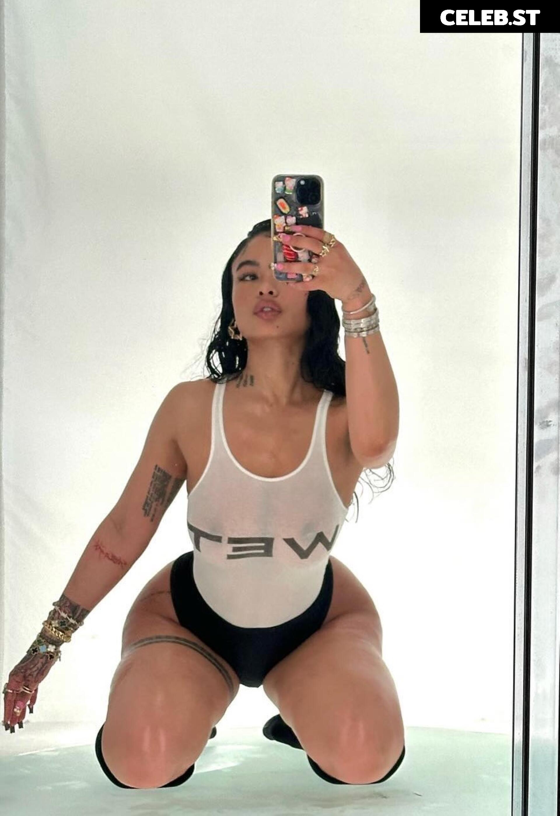 India love Westbrooks Image 4111312