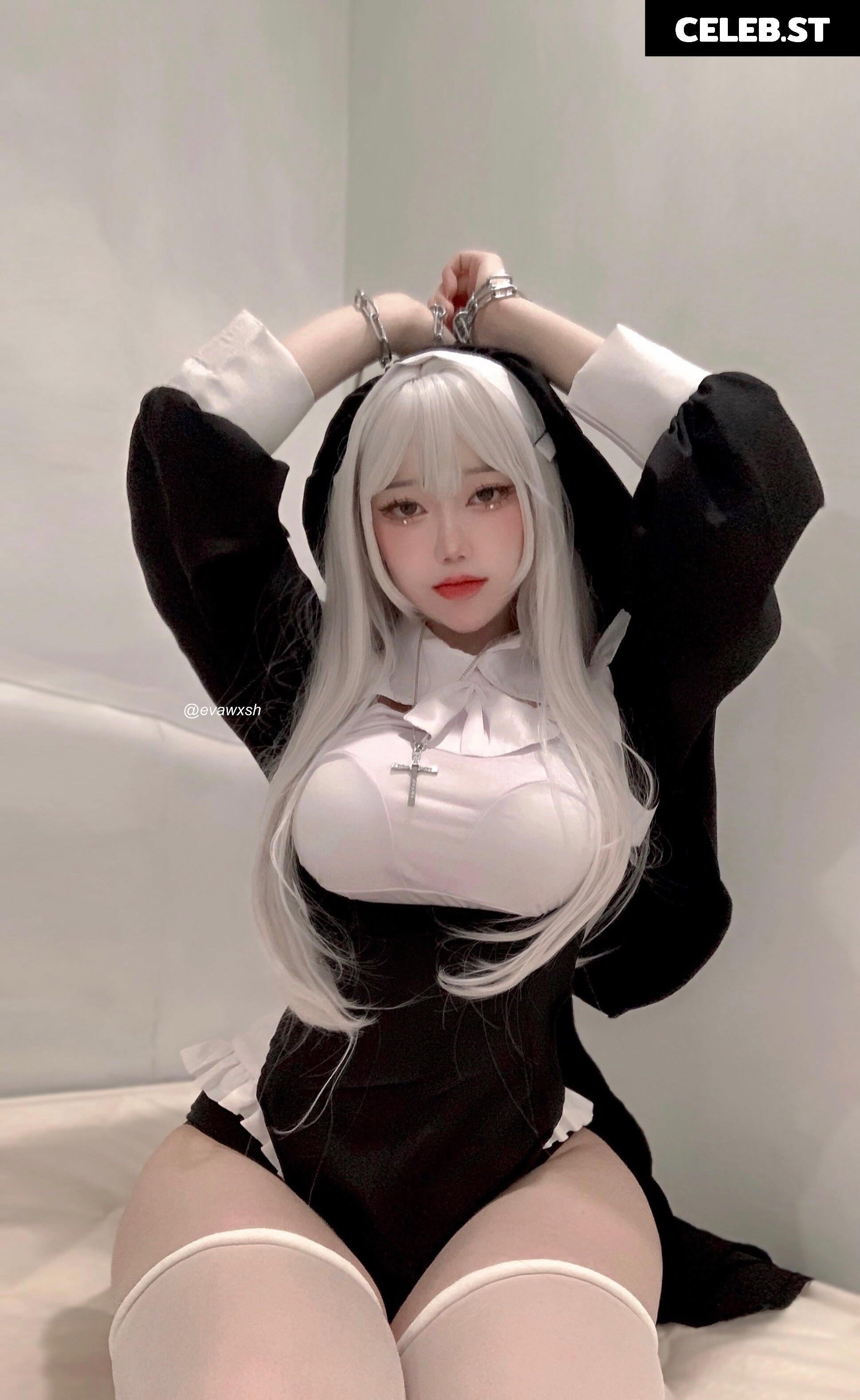 Evawishx / evawxsh / imeva Image 4111254